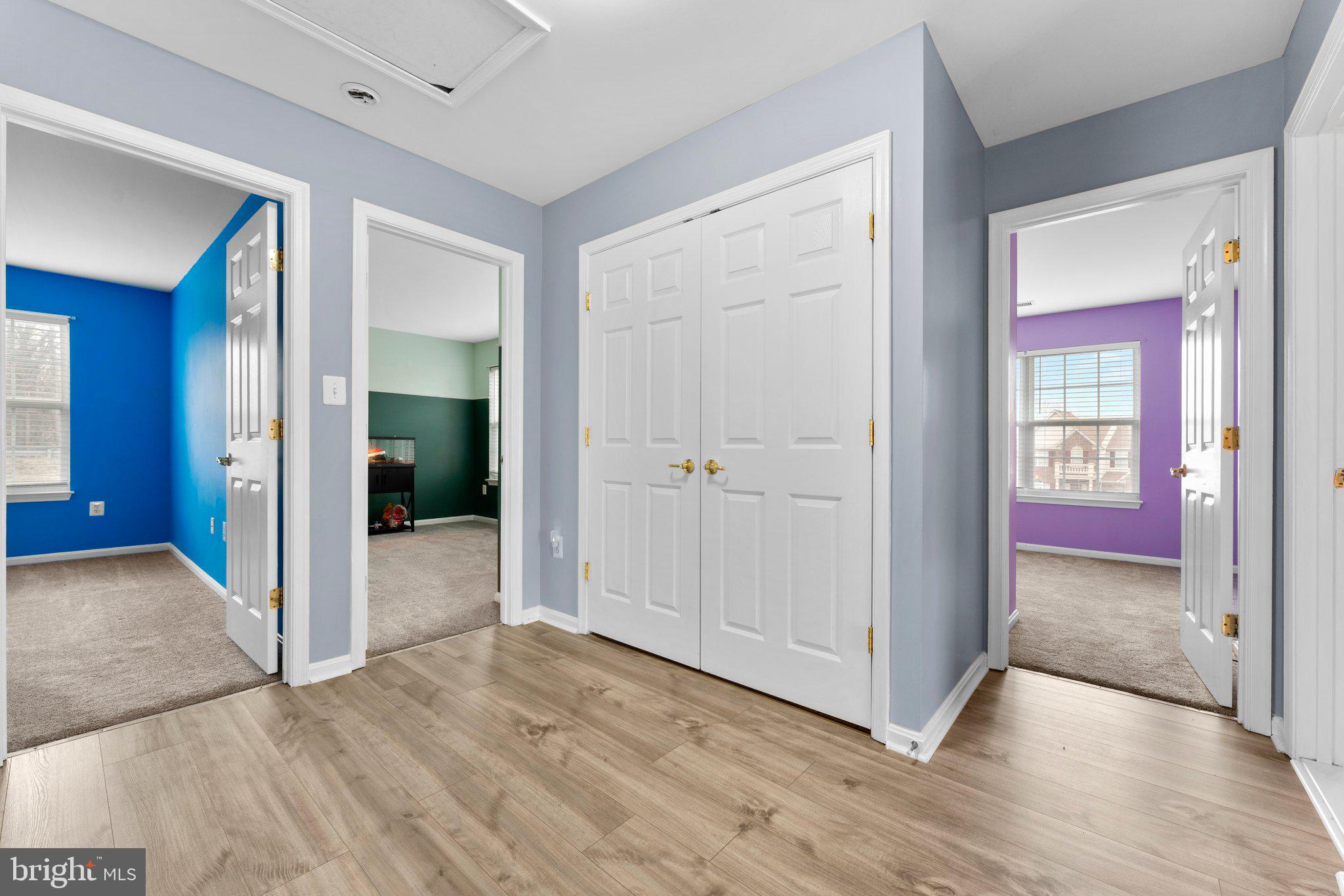 DALE CITY - Residential