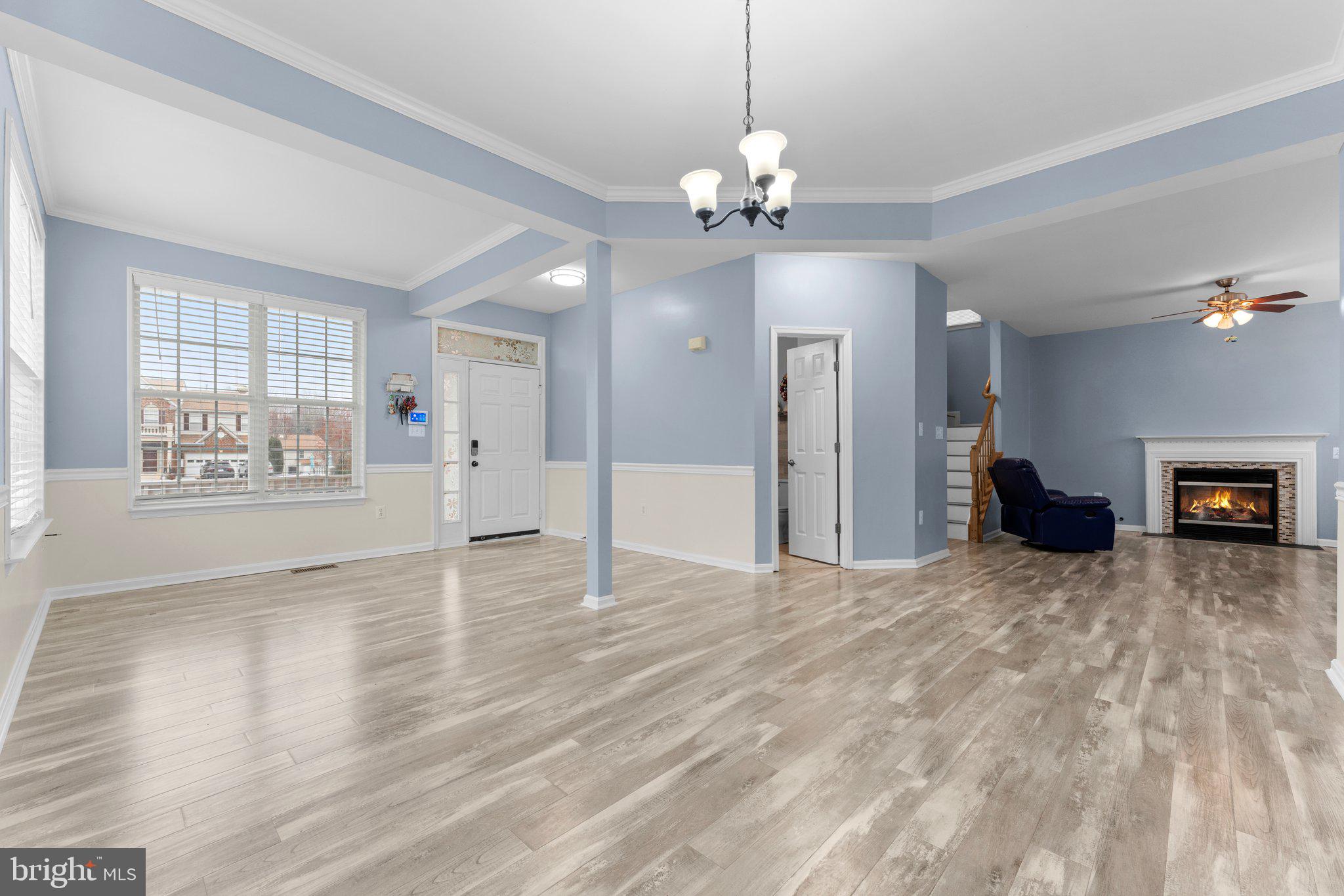 DALE CITY - Residential