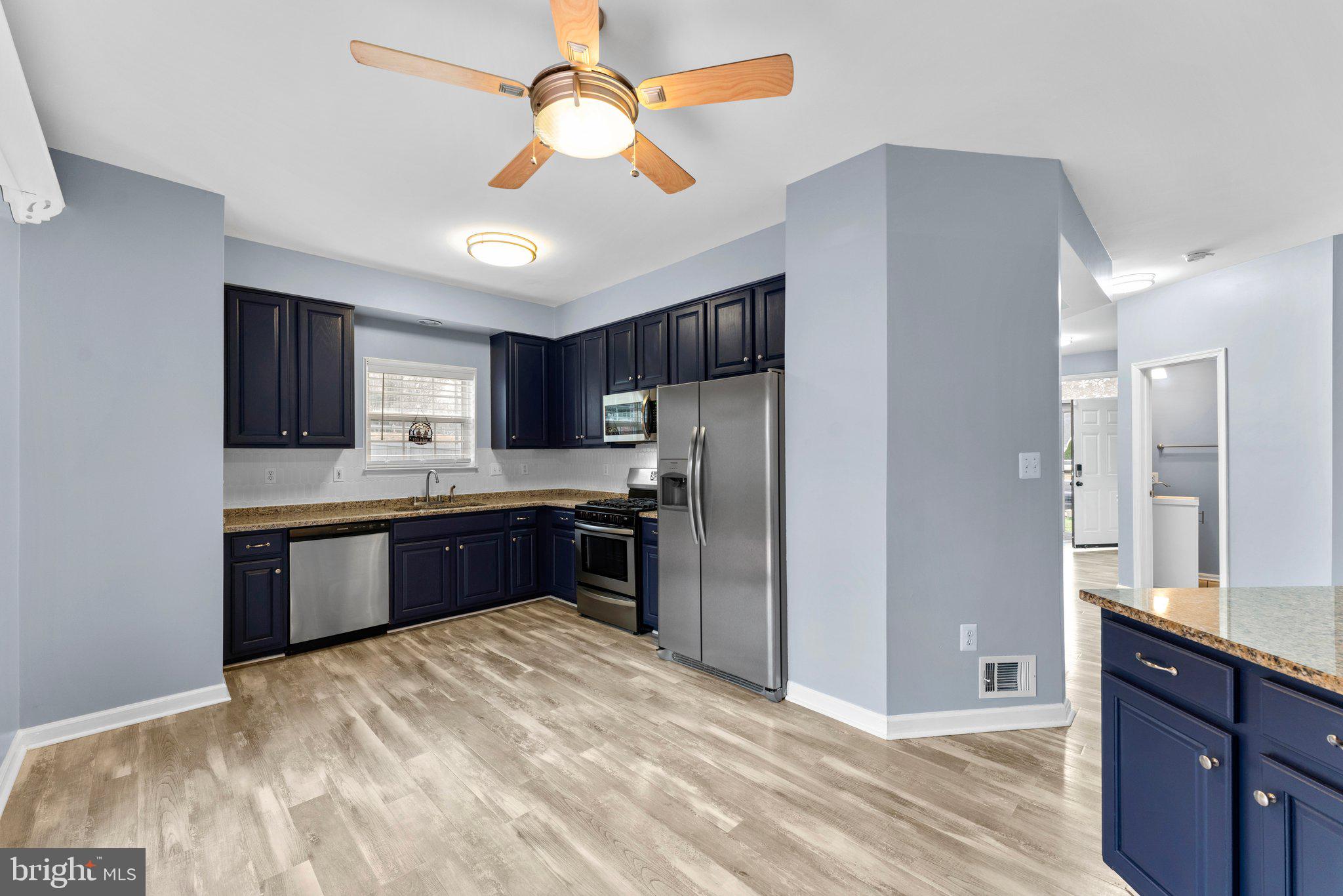 DALE CITY - Residential