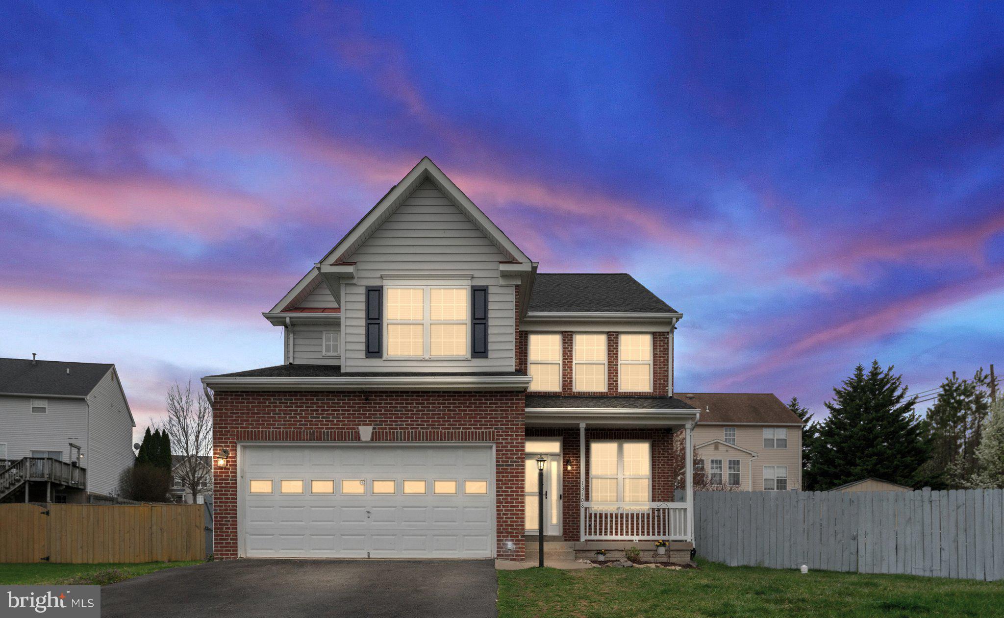 DALE CITY - Residential