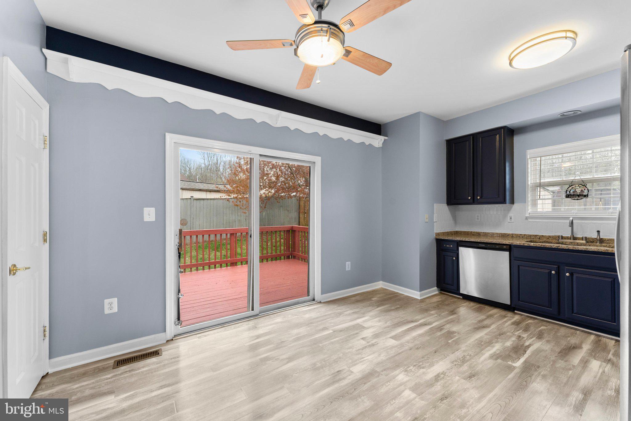 DALE CITY - Residential