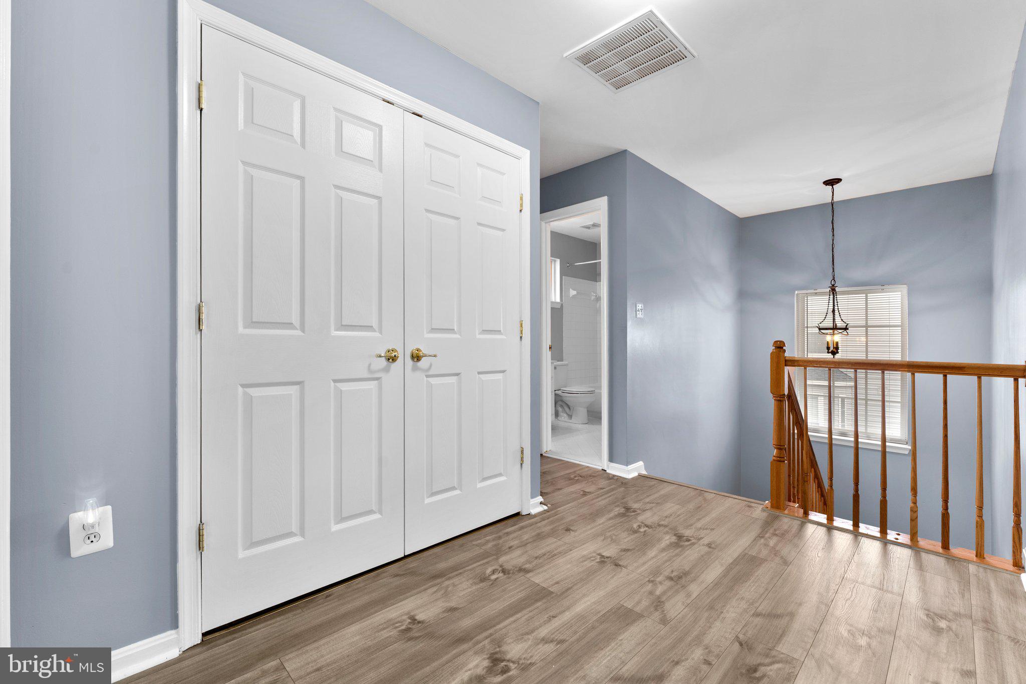 DALE CITY - Residential