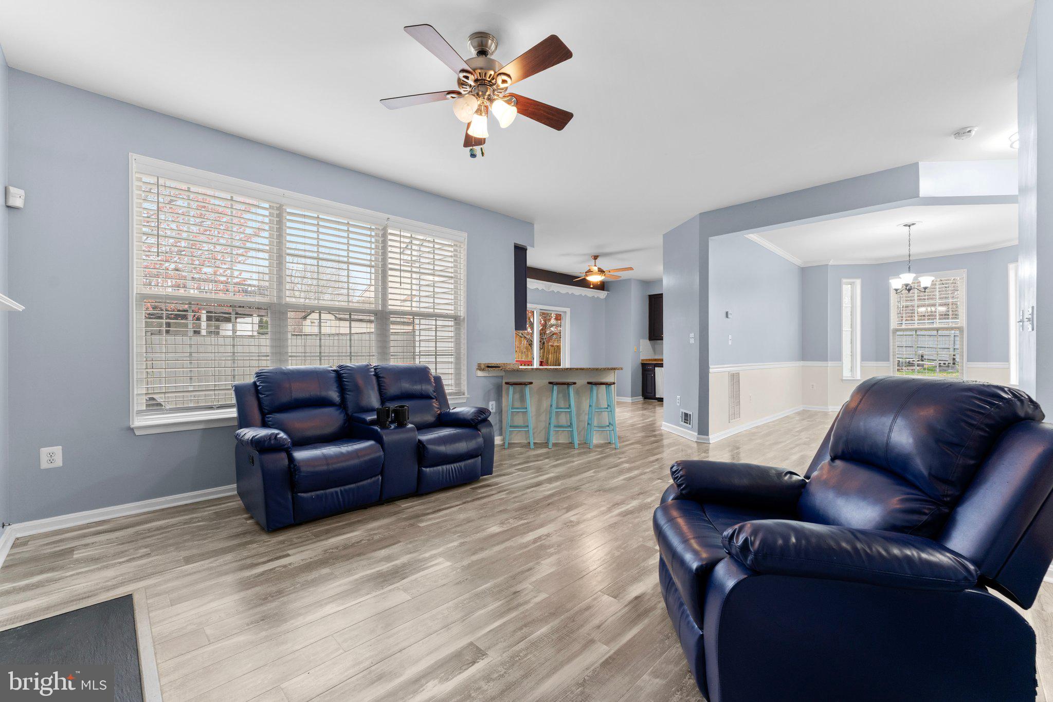 DALE CITY - Residential