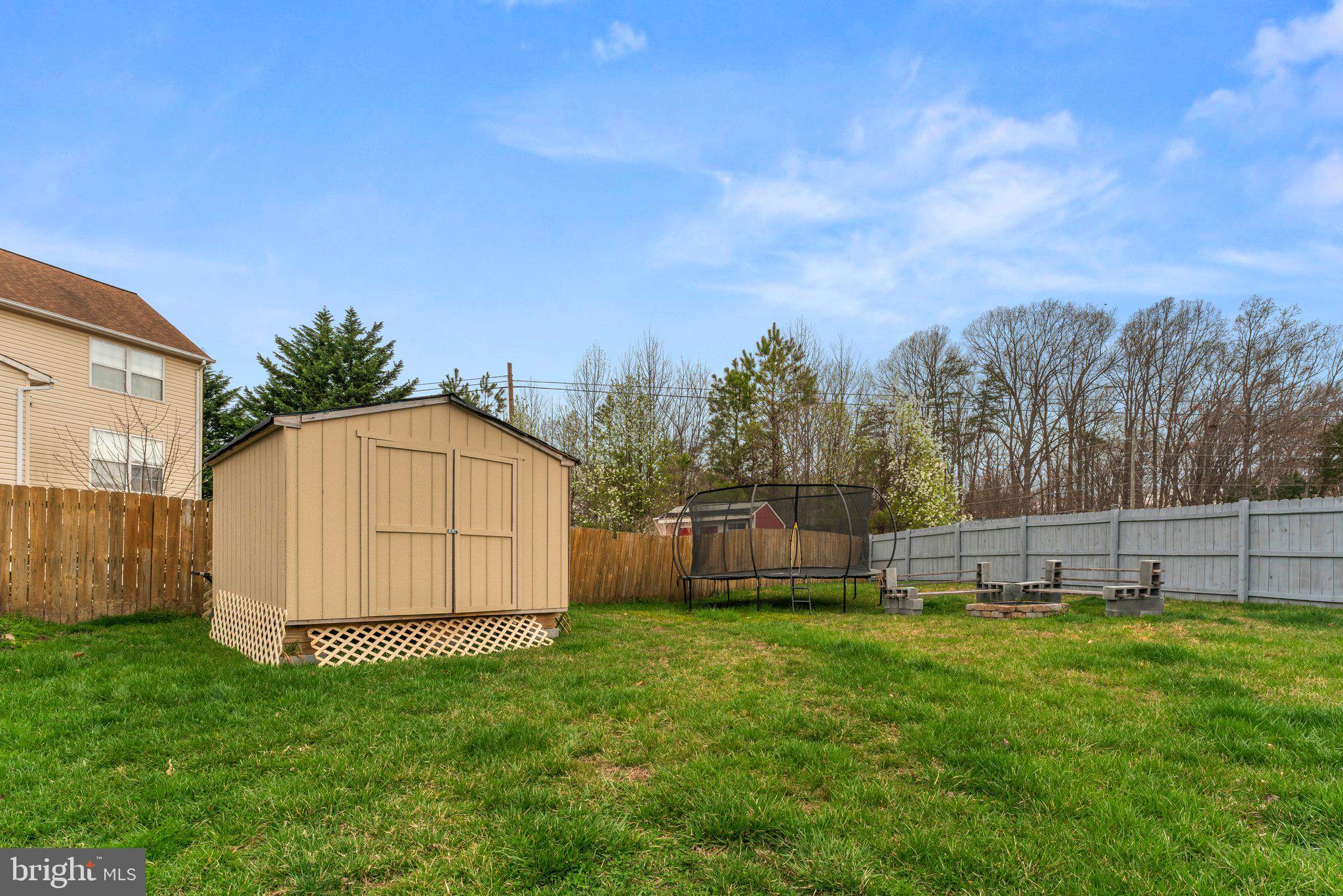 DALE CITY - Residential