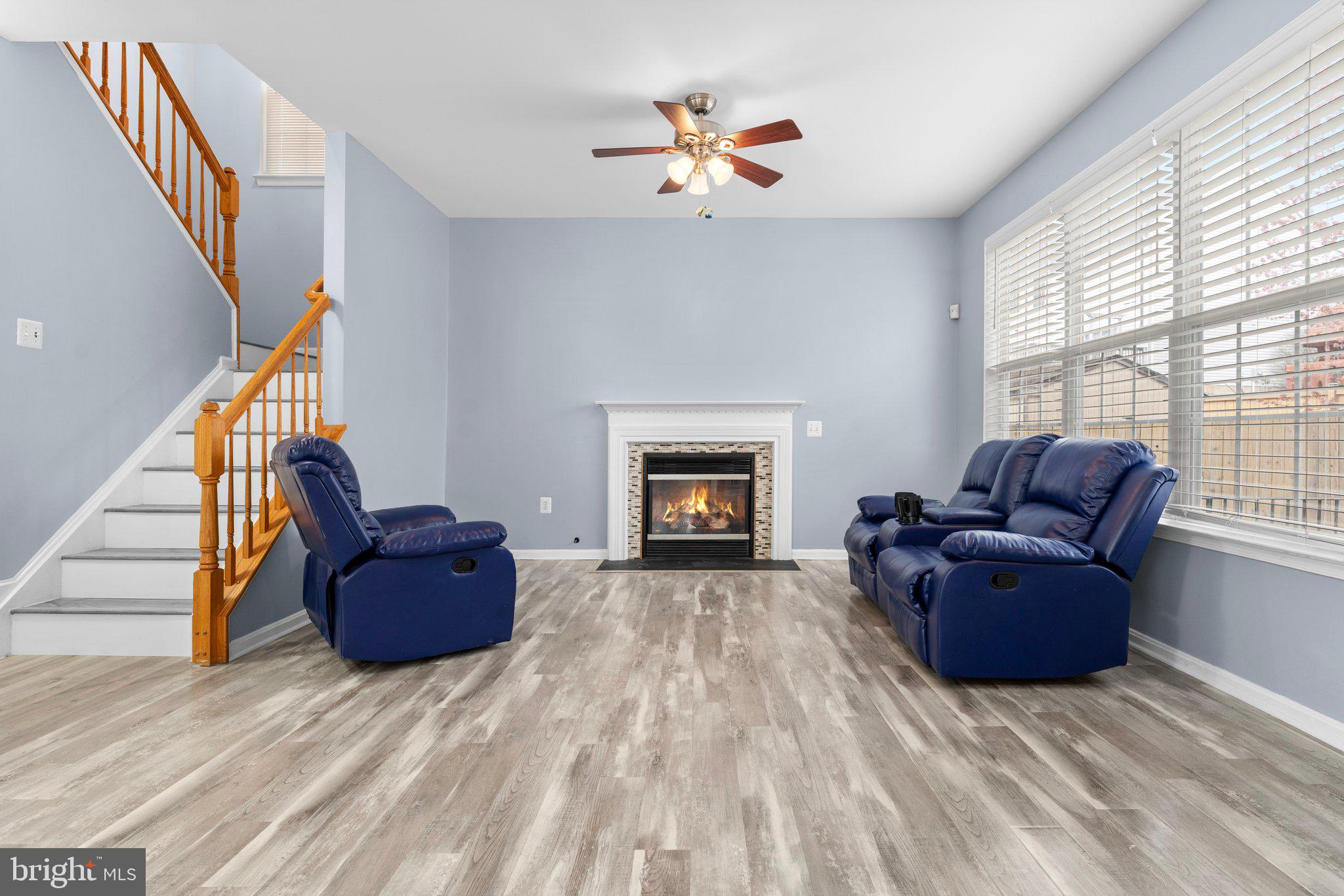 DALE CITY - Residential