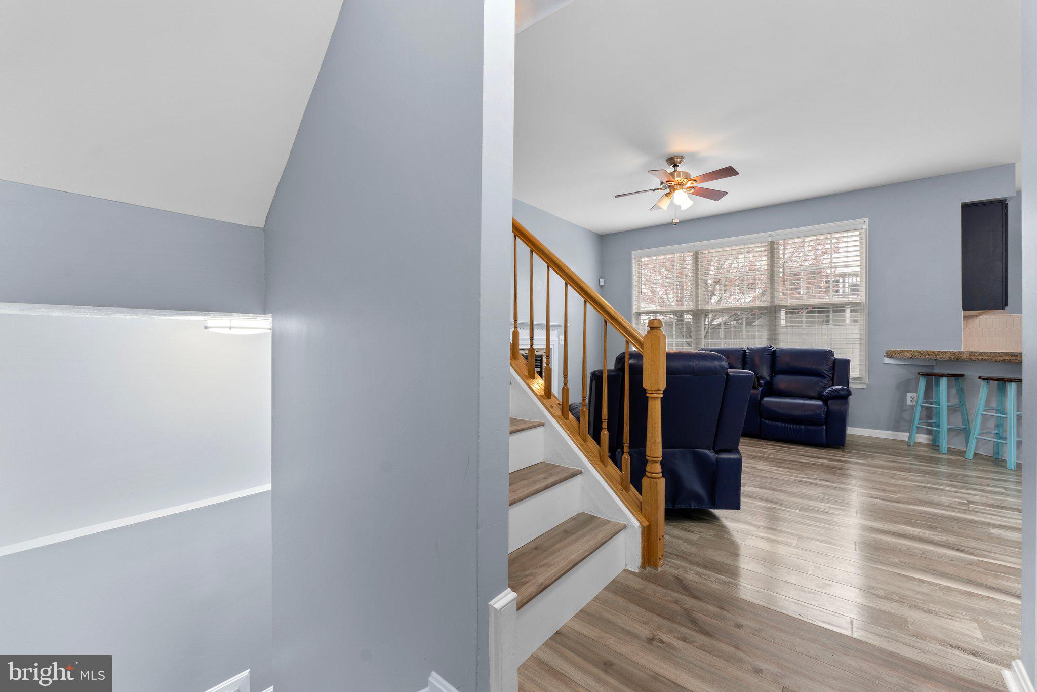 DALE CITY - Residential