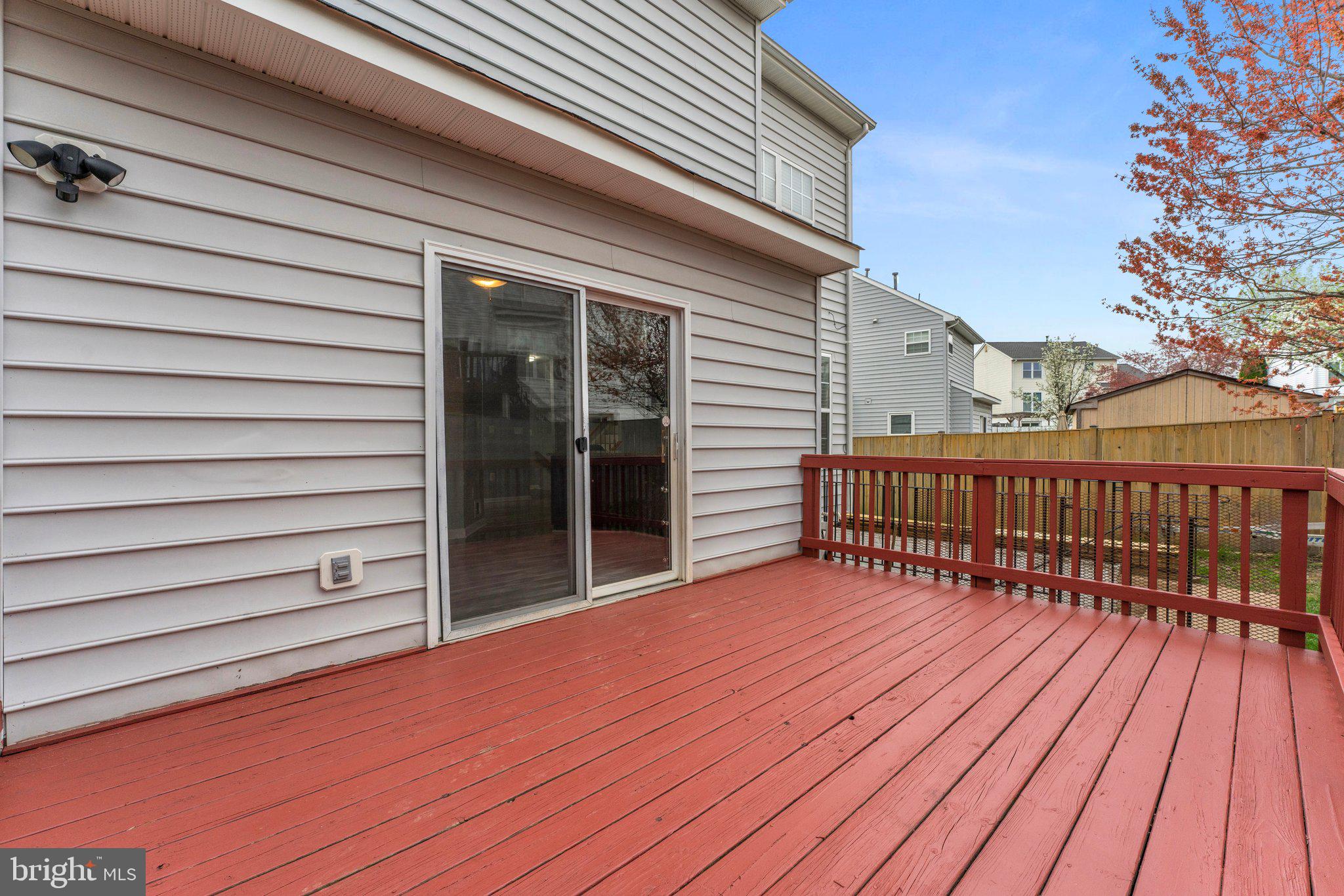 DALE CITY - Residential