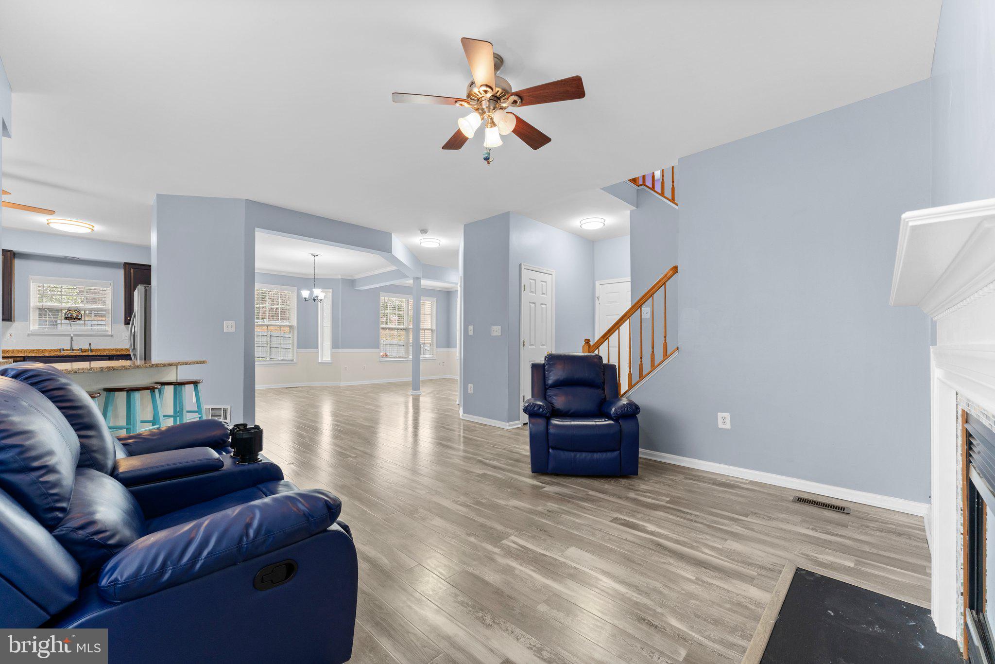 DALE CITY - Residential