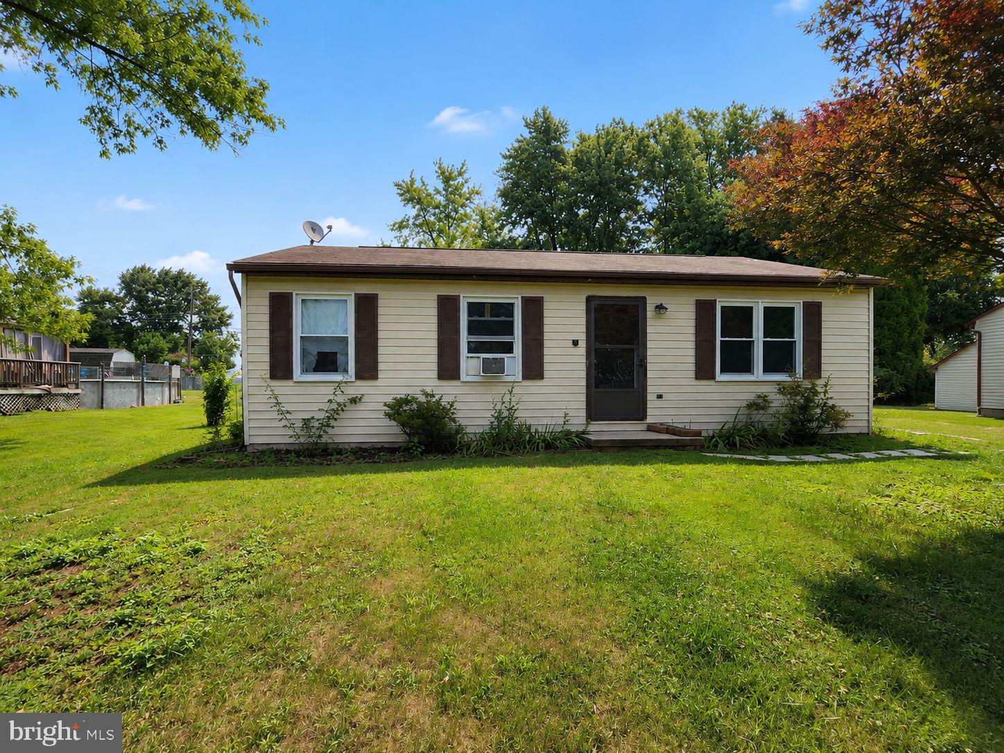 3451 AUGUSTA ROAD