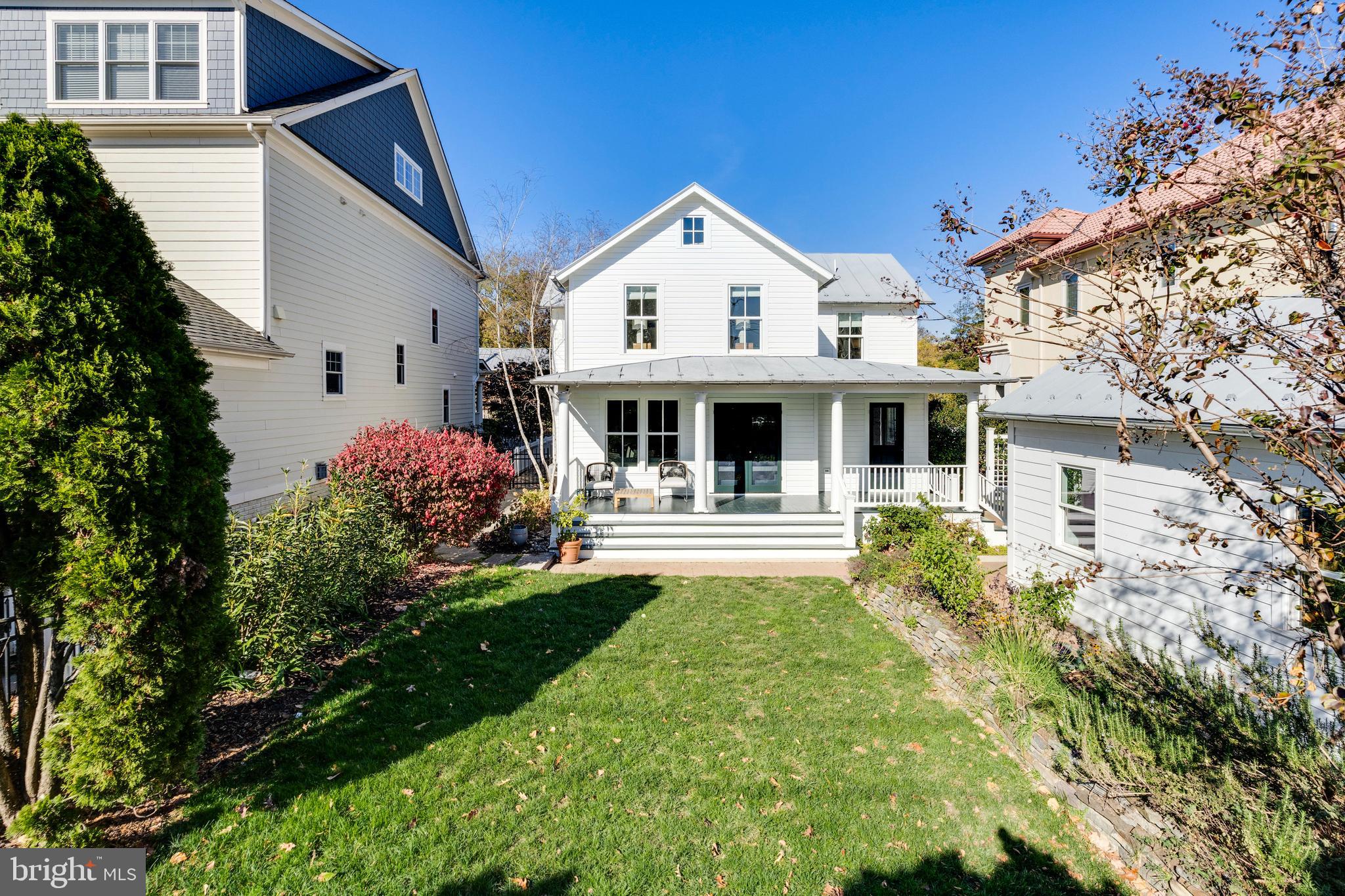 CLARENDON - Residential