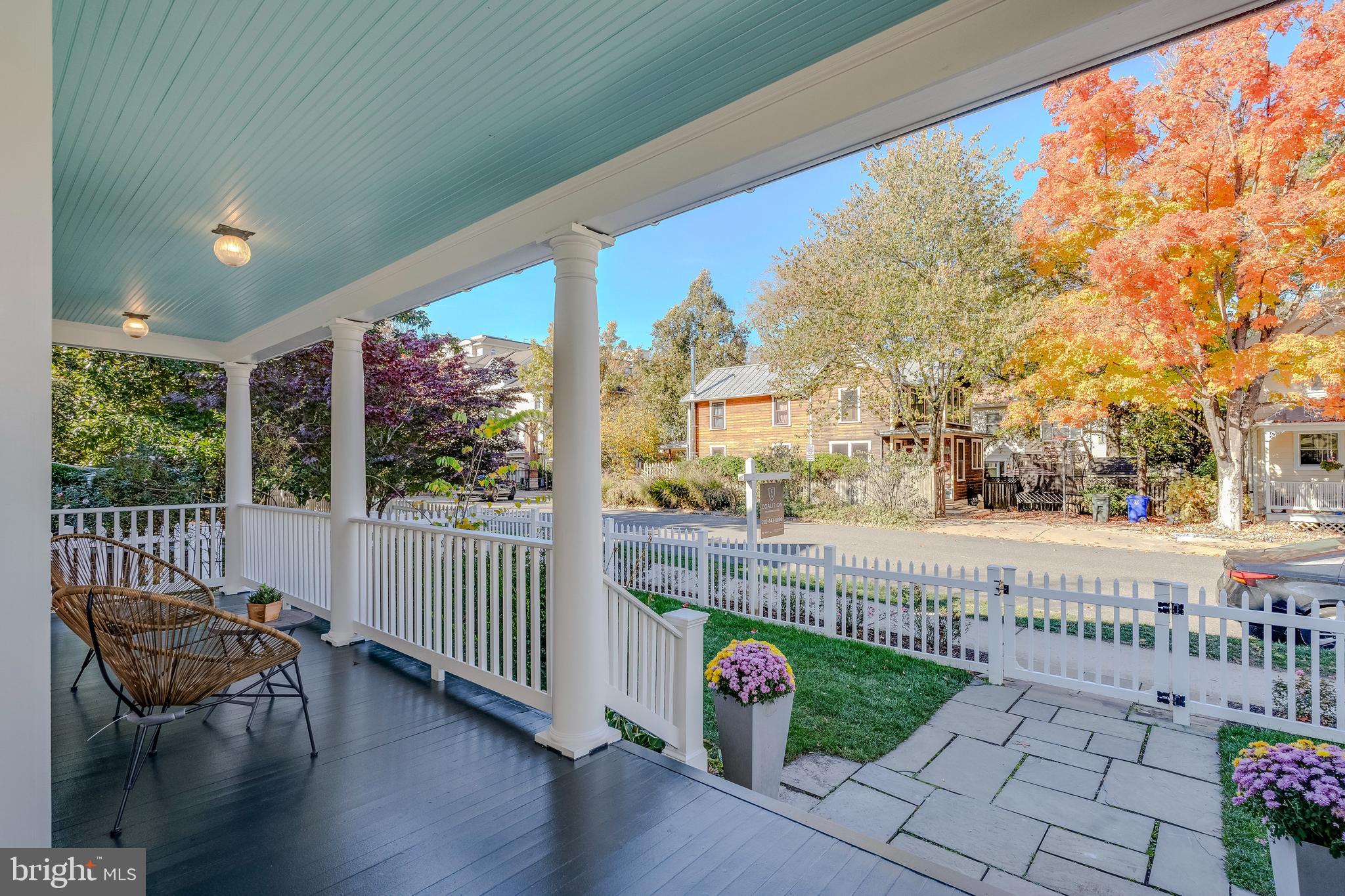 CLARENDON - Residential