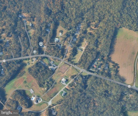 Vacant Land For Sale - Davidsonville Road<br/> GAMBRILLS, MD 21054