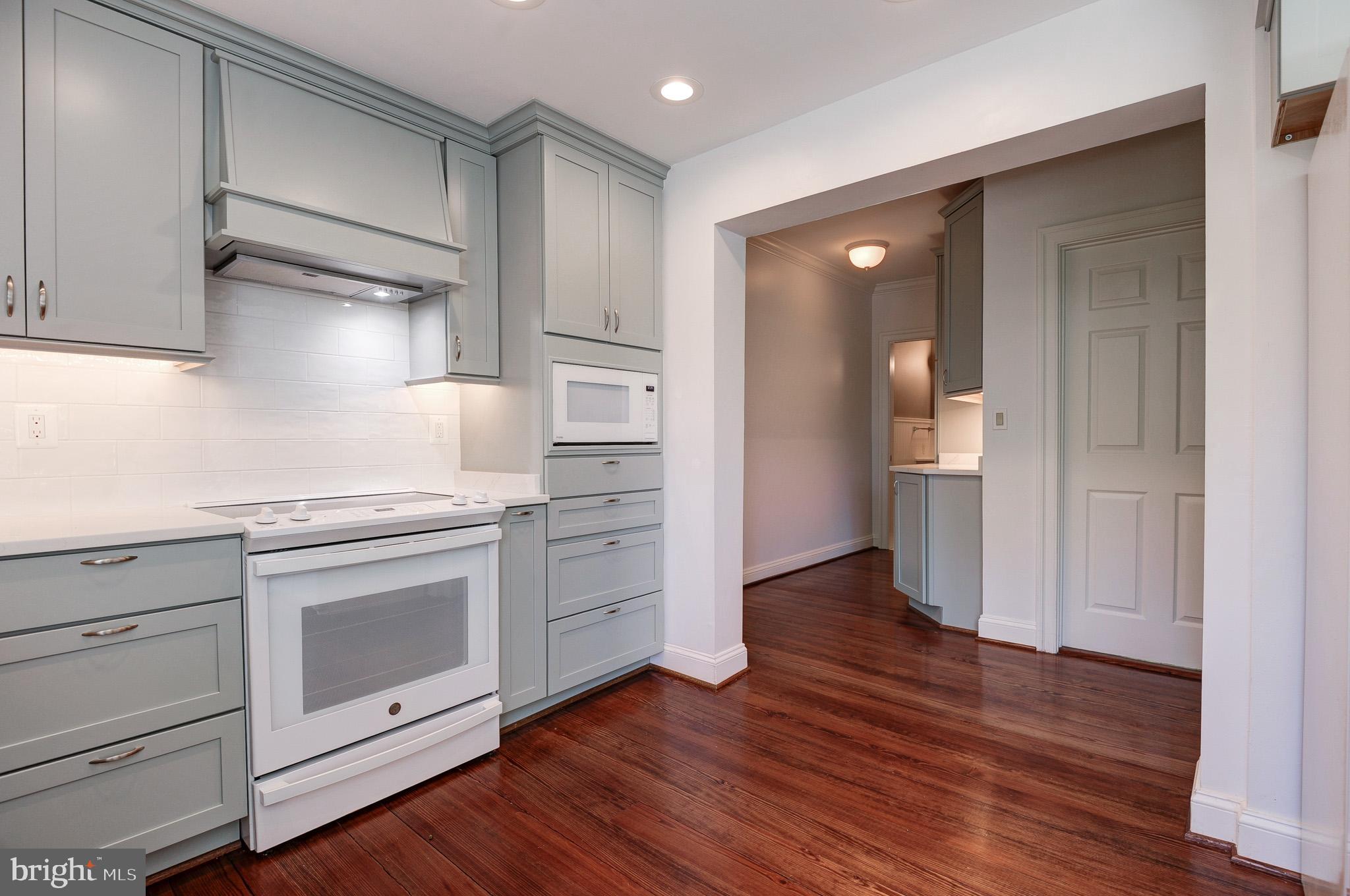 PAEONIAN SPRINGS - Residential