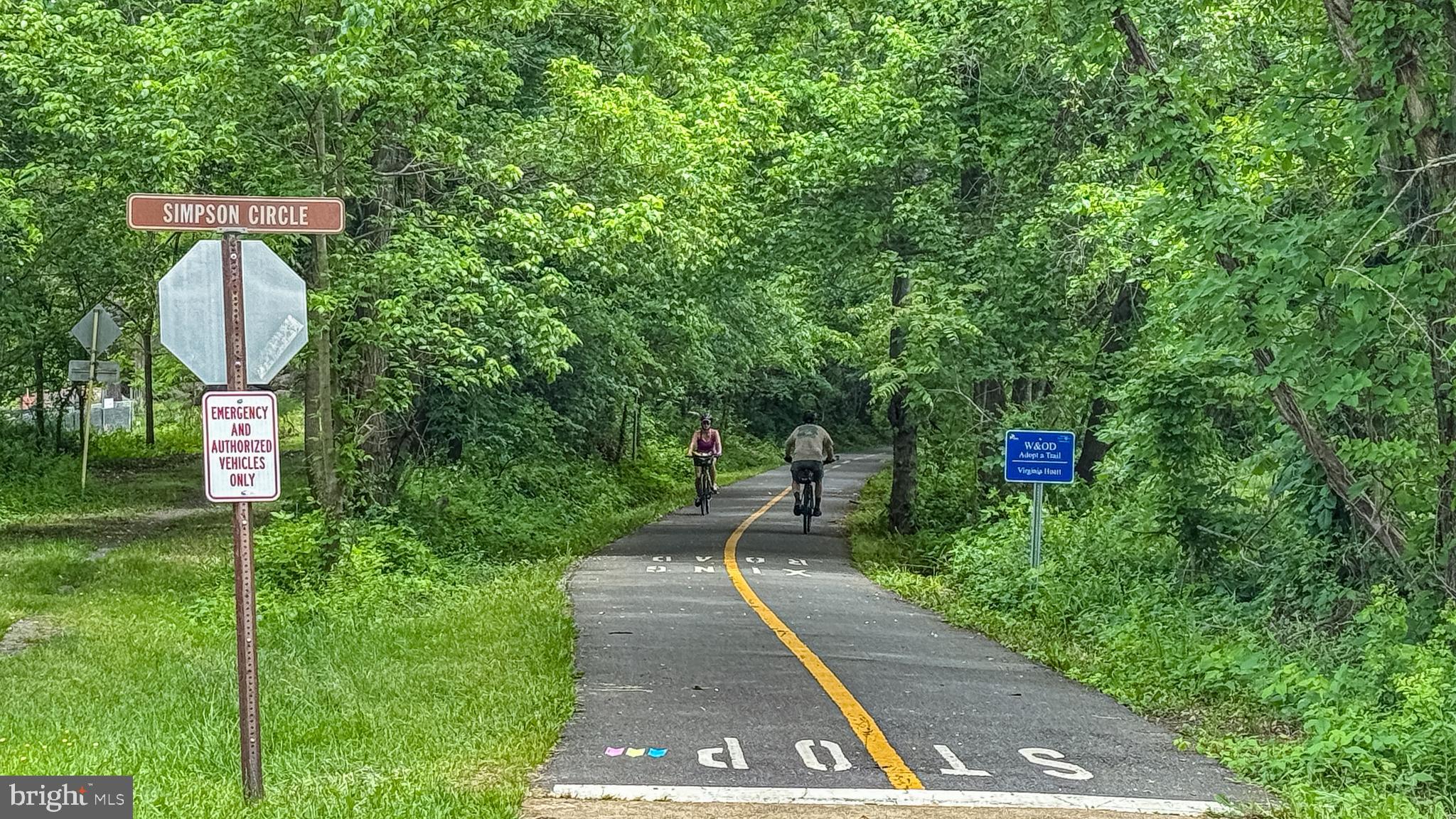 PAEONIAN SPRINGS - Residential