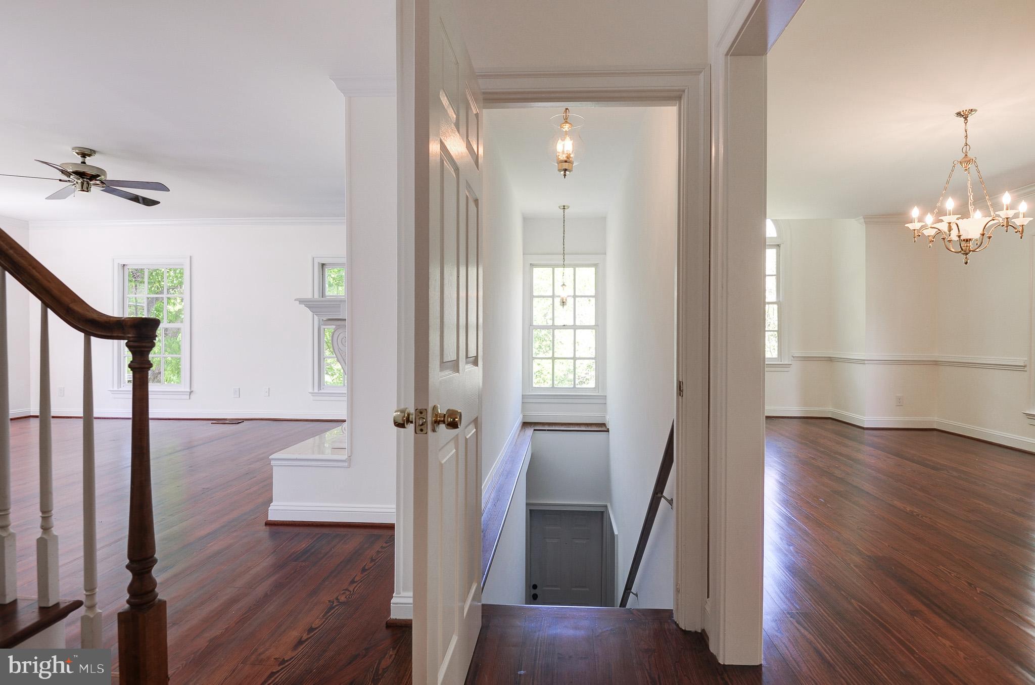 PAEONIAN SPRINGS - Residential