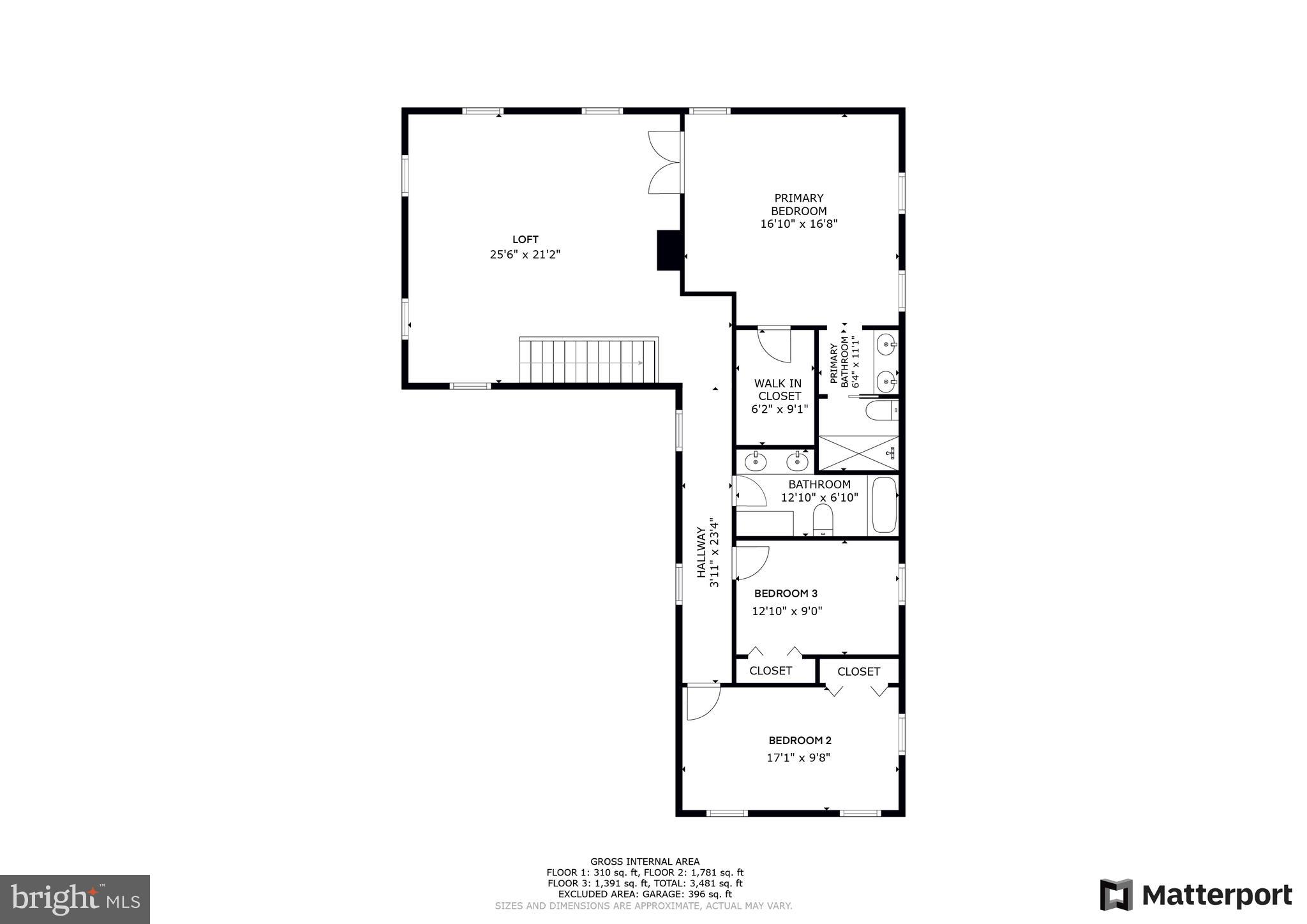 PAEONIAN SPRINGS - Residential