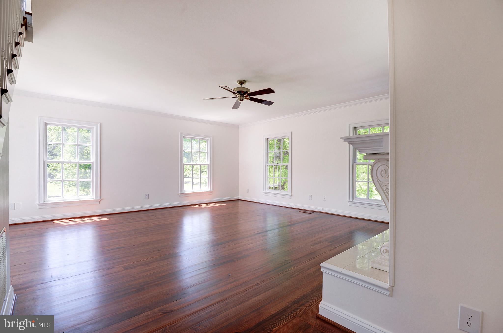 PAEONIAN SPRINGS - Residential