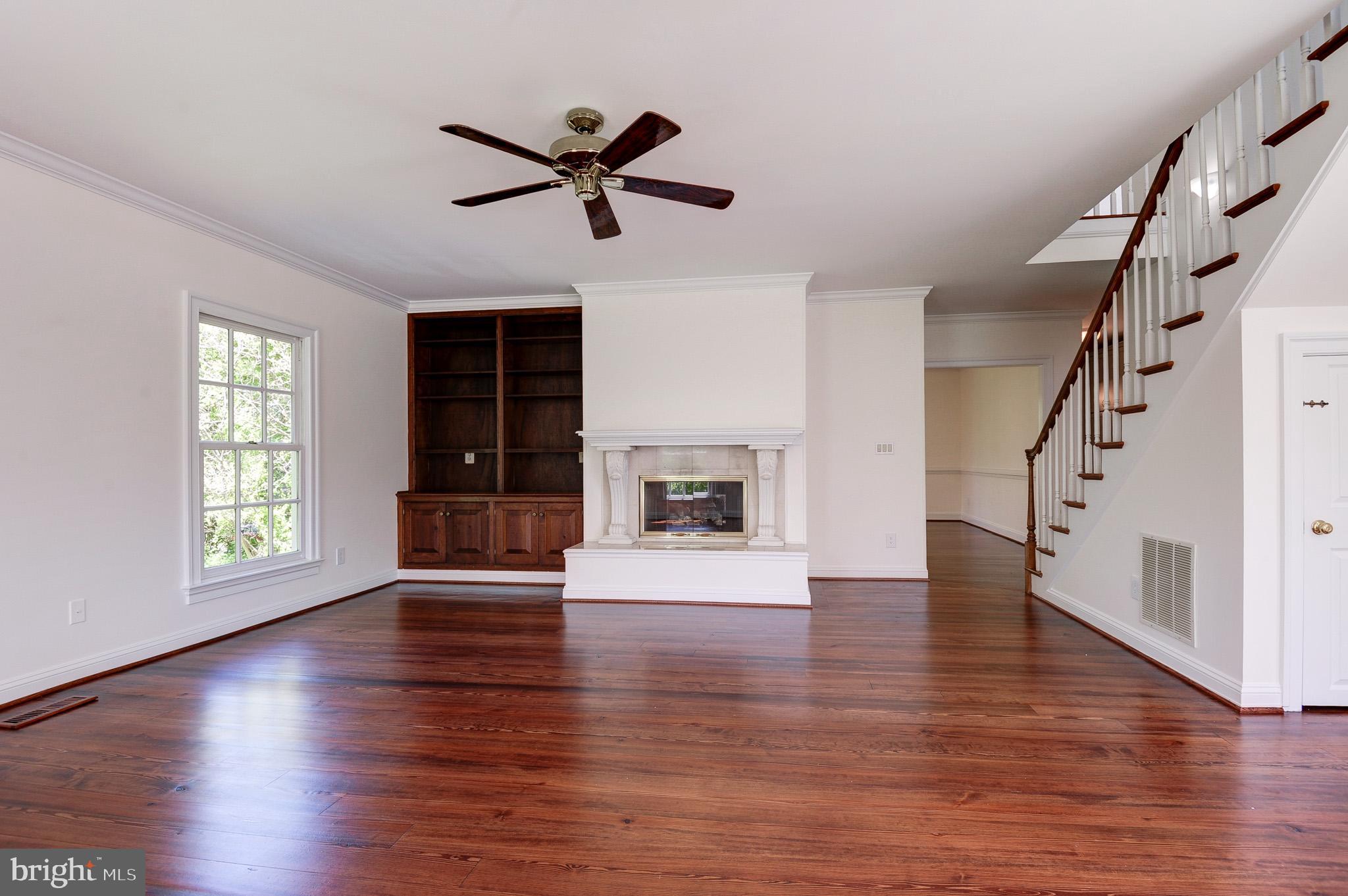 PAEONIAN SPRINGS - Residential