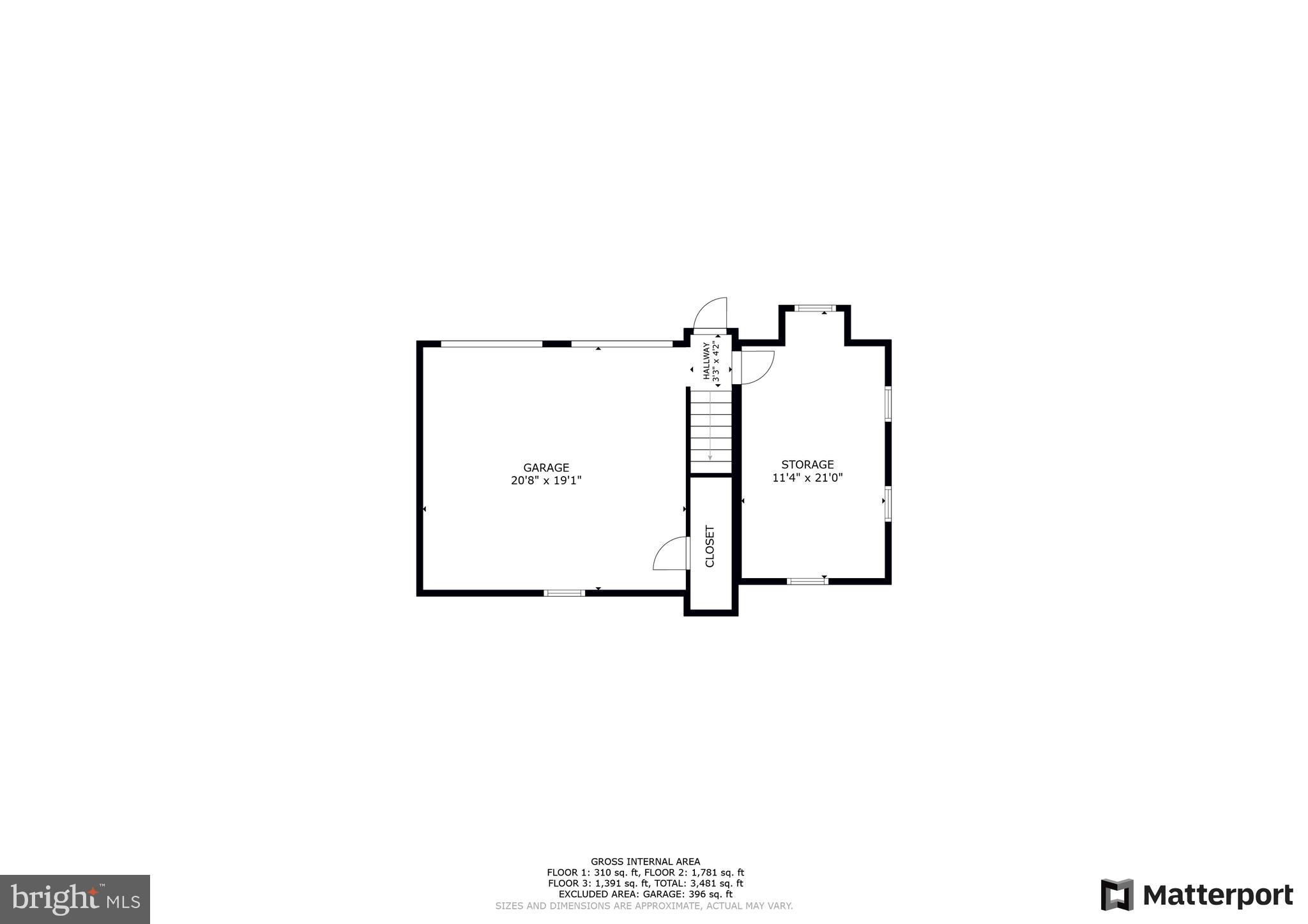 PAEONIAN SPRINGS - Residential