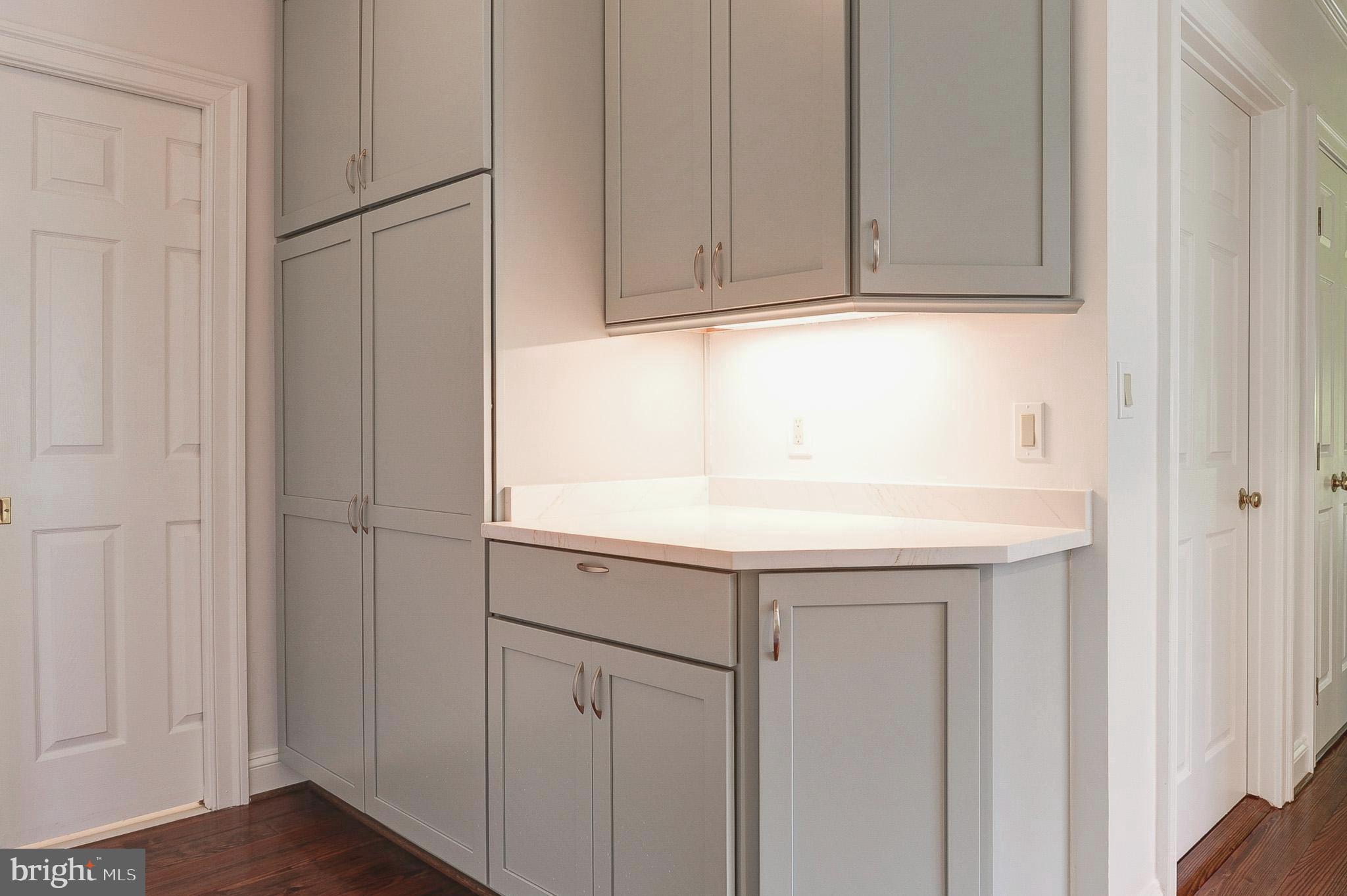 PAEONIAN SPRINGS - Residential