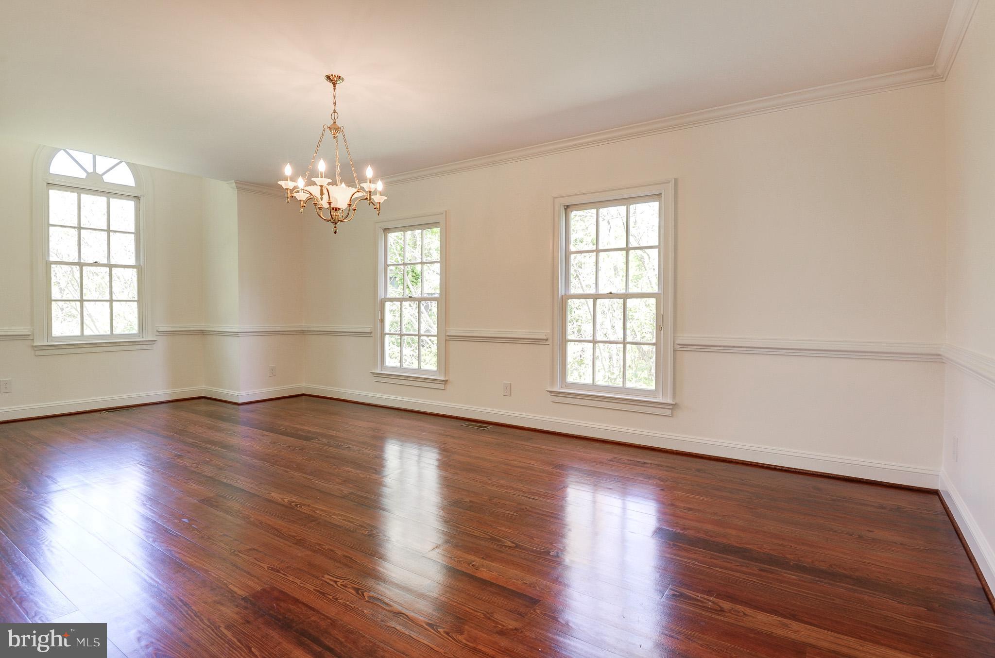 PAEONIAN SPRINGS - Residential