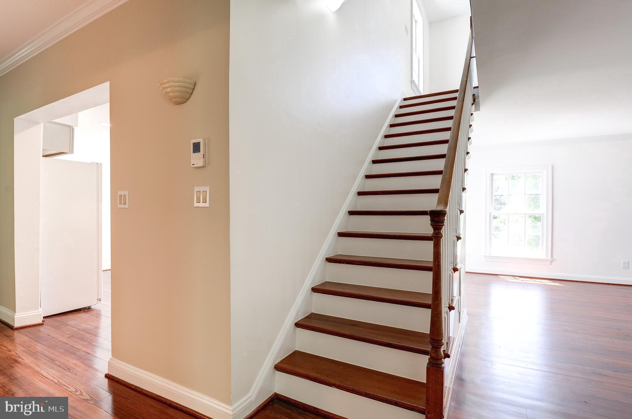 PAEONIAN SPRINGS - Residential