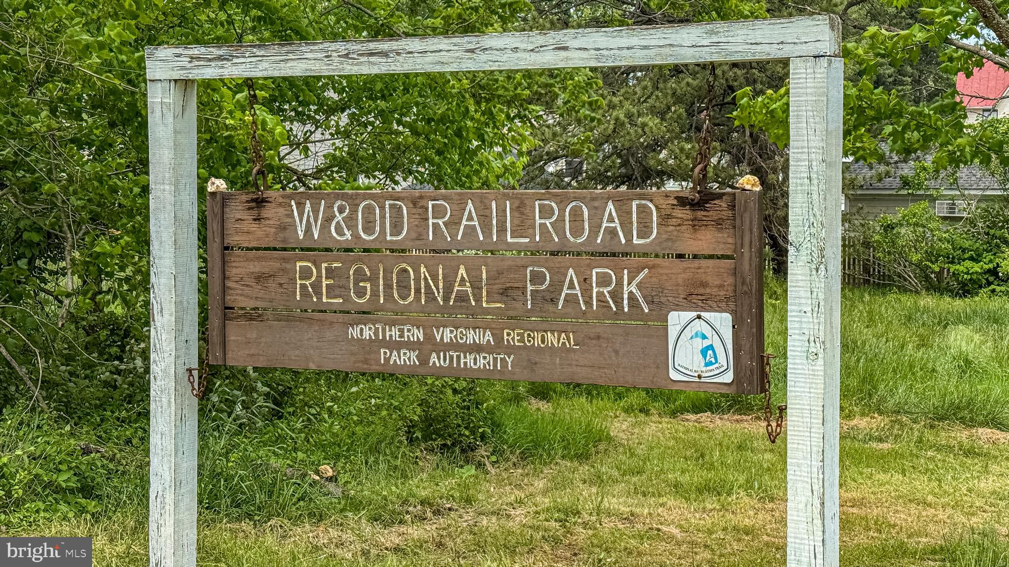 PAEONIAN SPRINGS - Residential