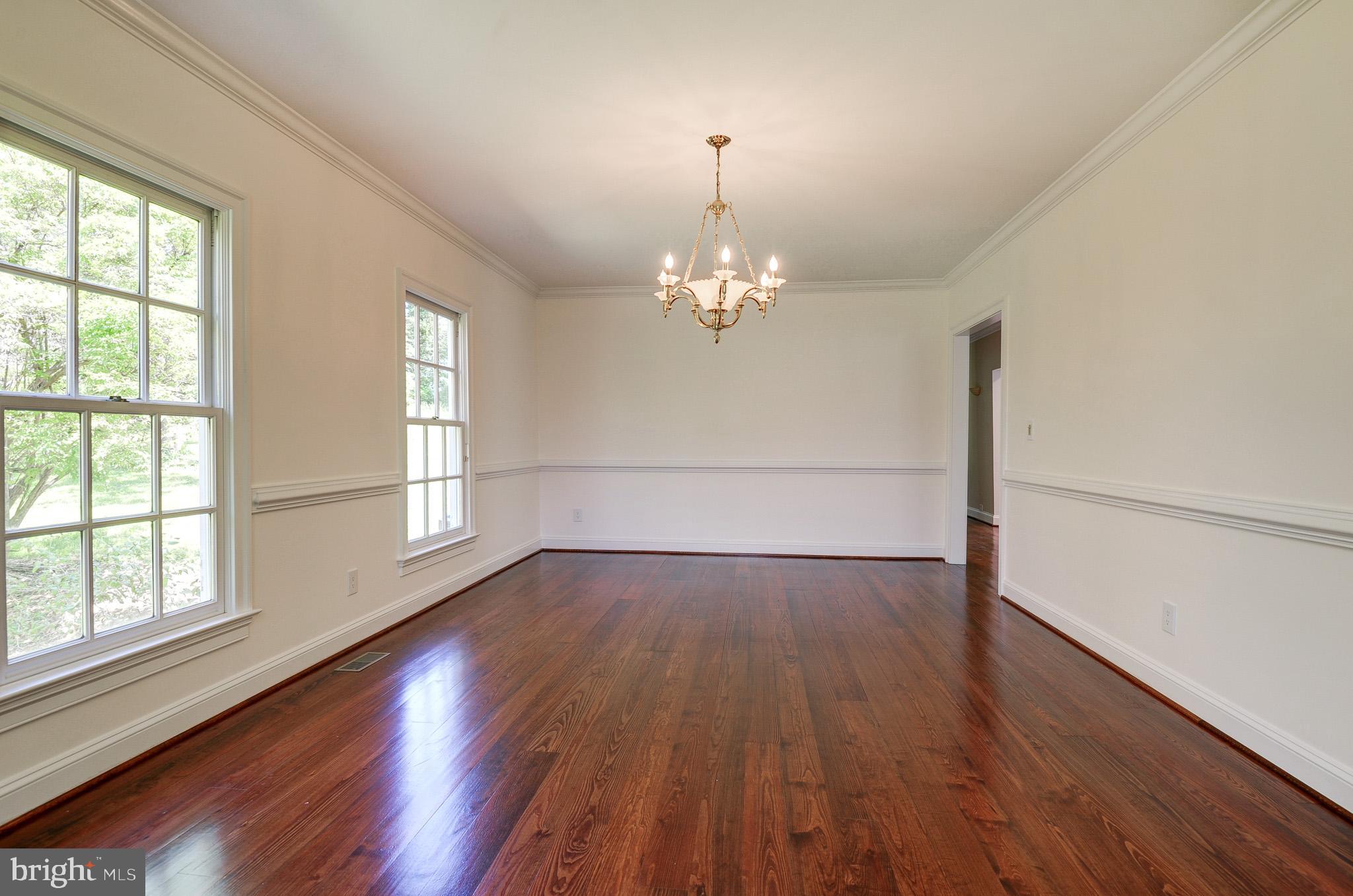 PAEONIAN SPRINGS - Residential