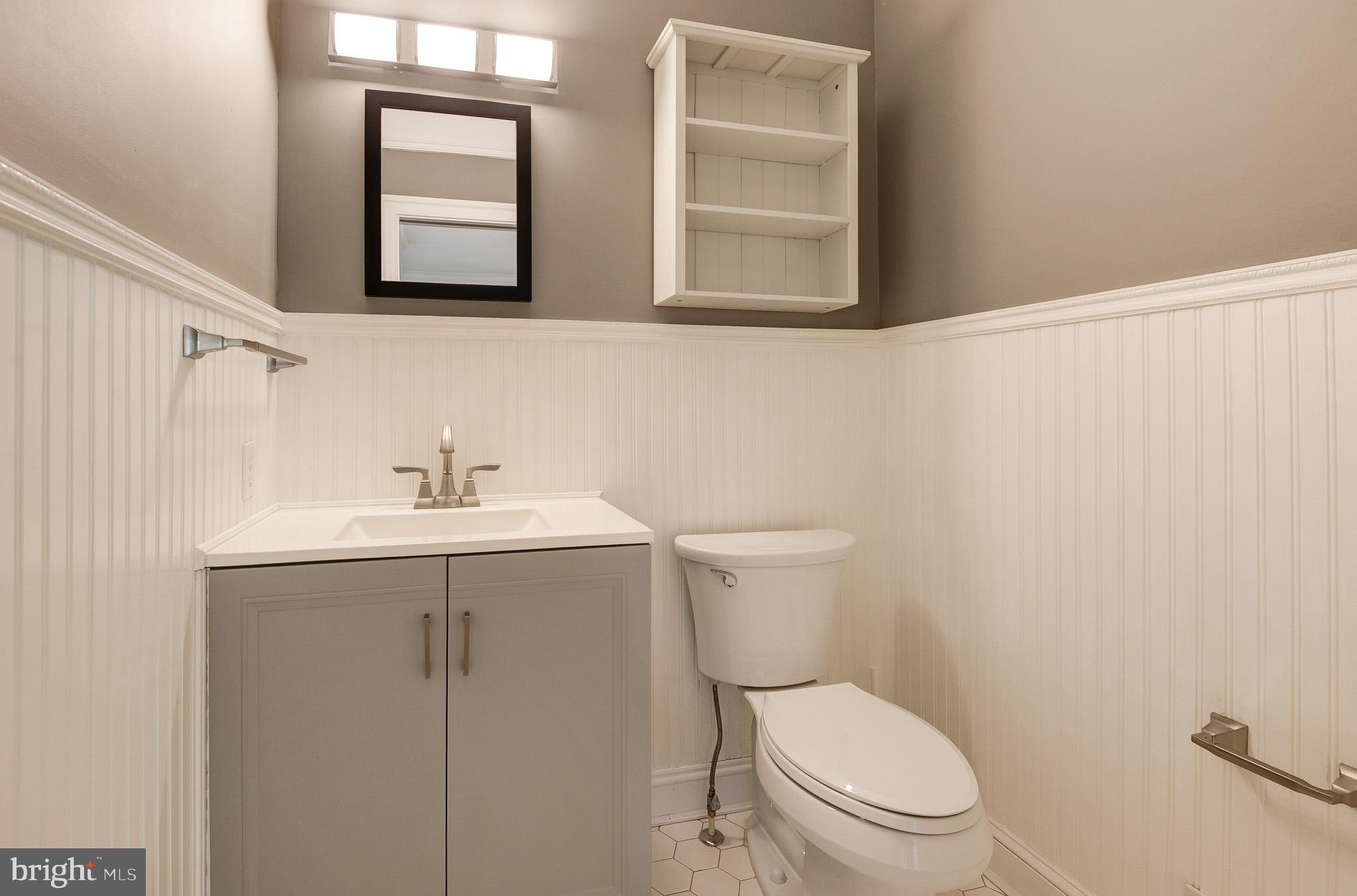 PAEONIAN SPRINGS - Residential