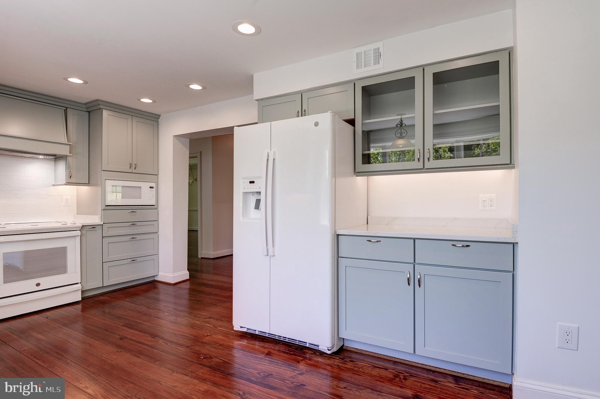 PAEONIAN SPRINGS - Residential