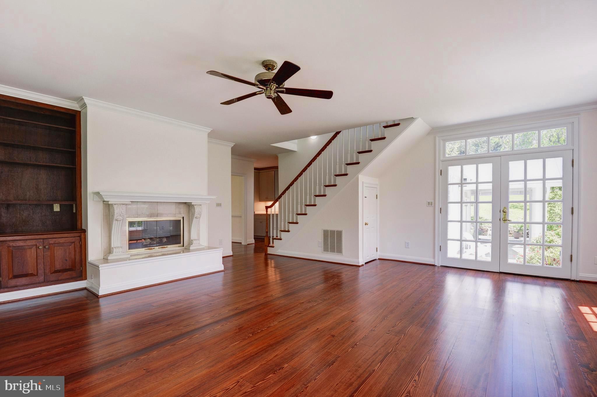 PAEONIAN SPRINGS - Residential