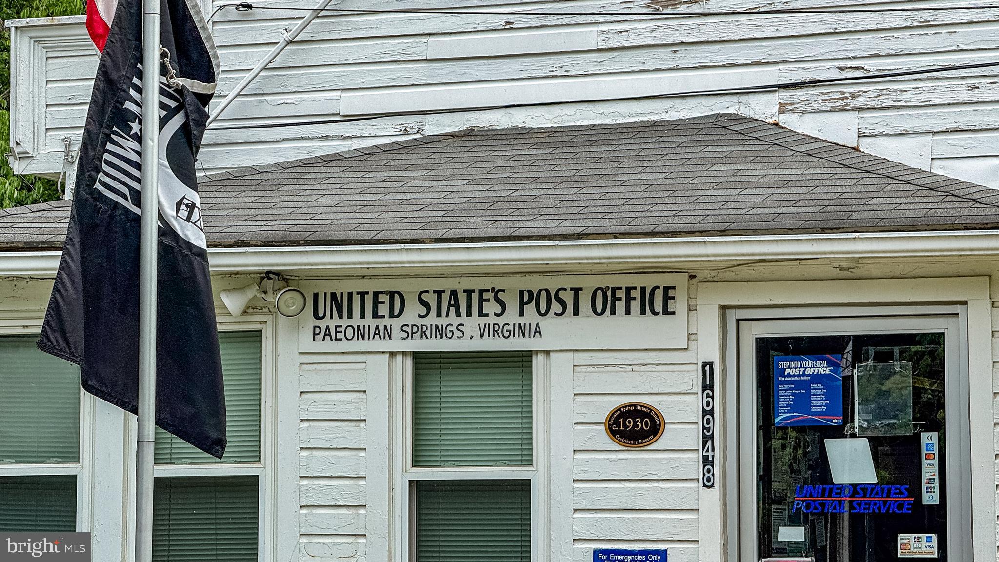 PAEONIAN SPRINGS - Residential