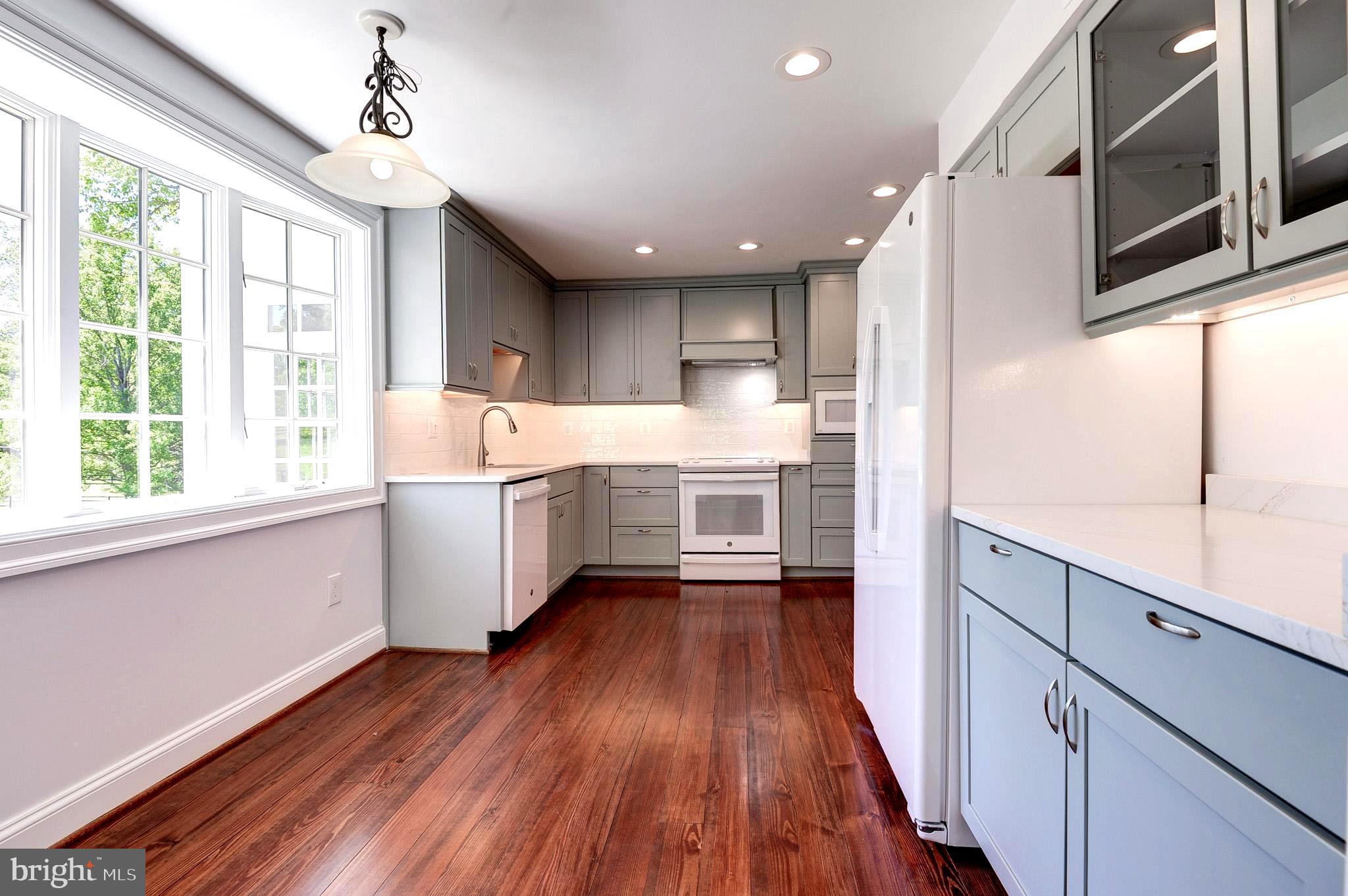 PAEONIAN SPRINGS - Residential