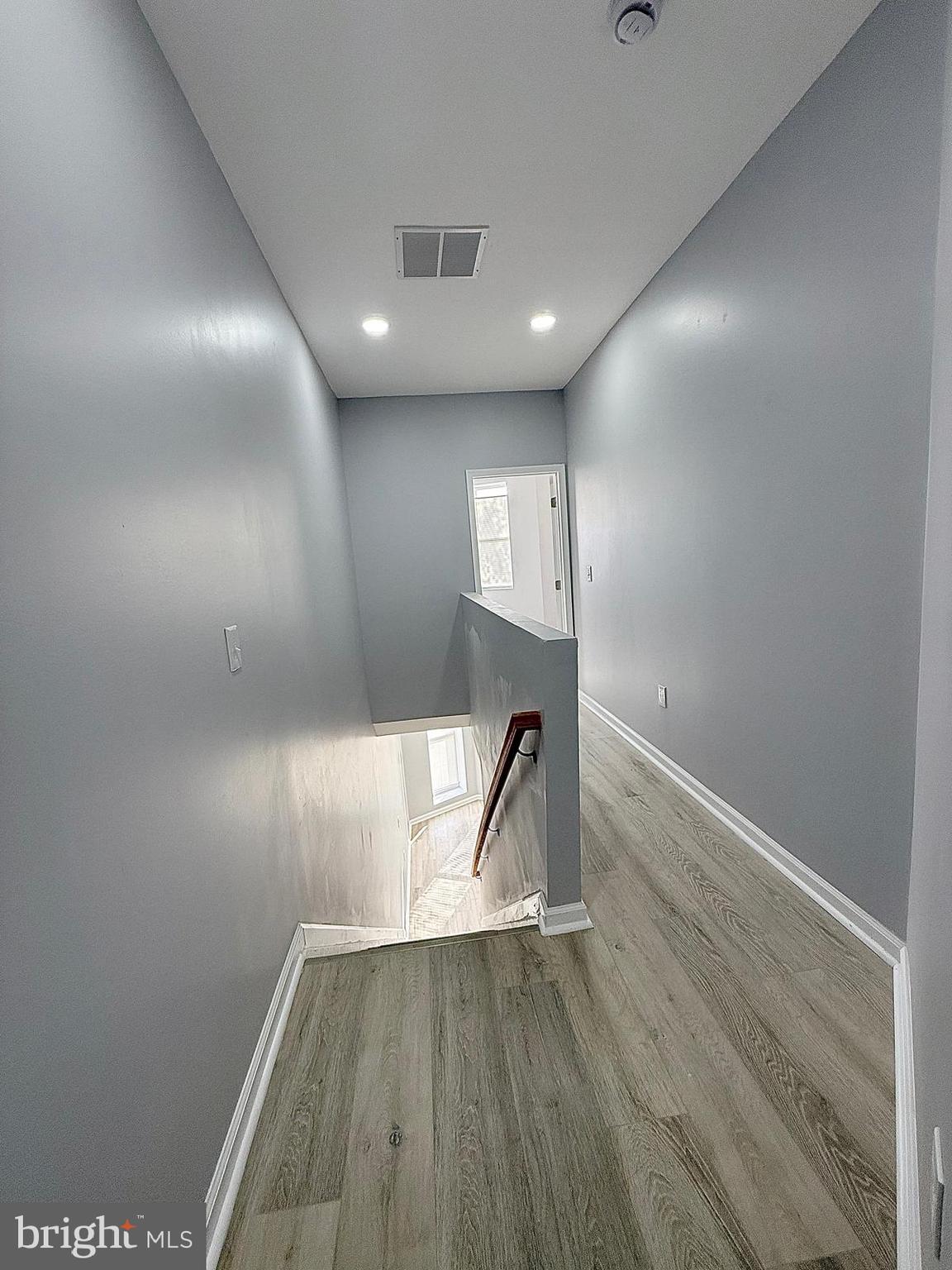 PENN NORTH - Residential Lease