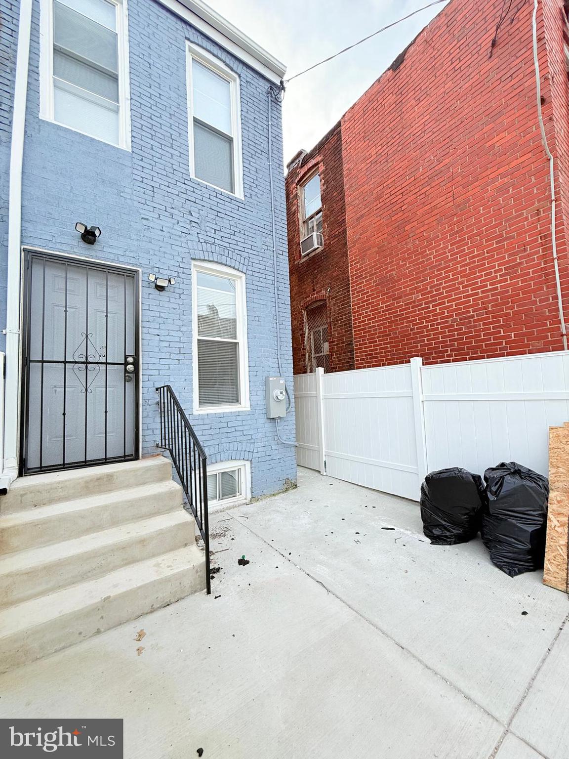 PENN NORTH - Residential Lease