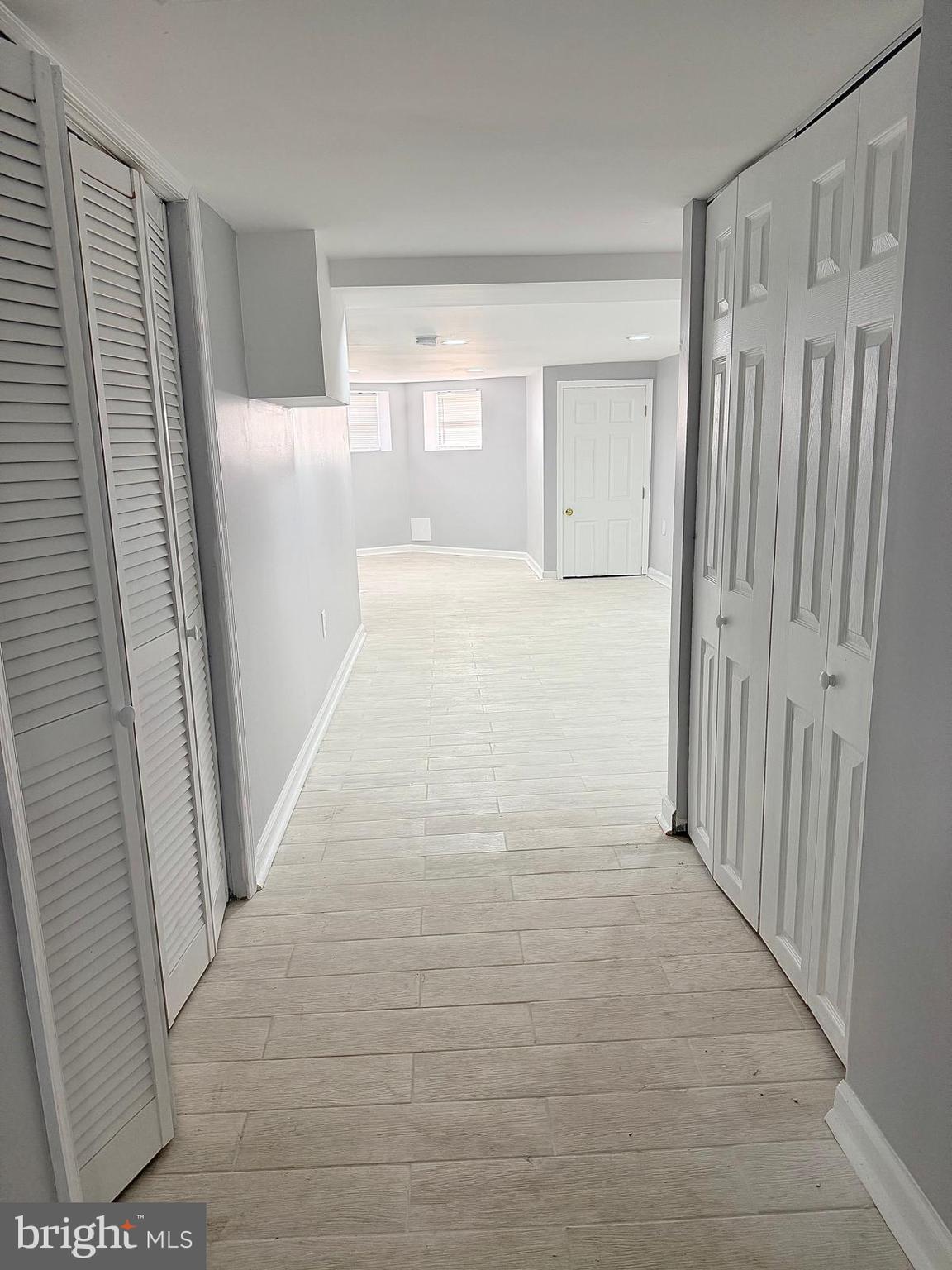 PENN NORTH - Residential Lease