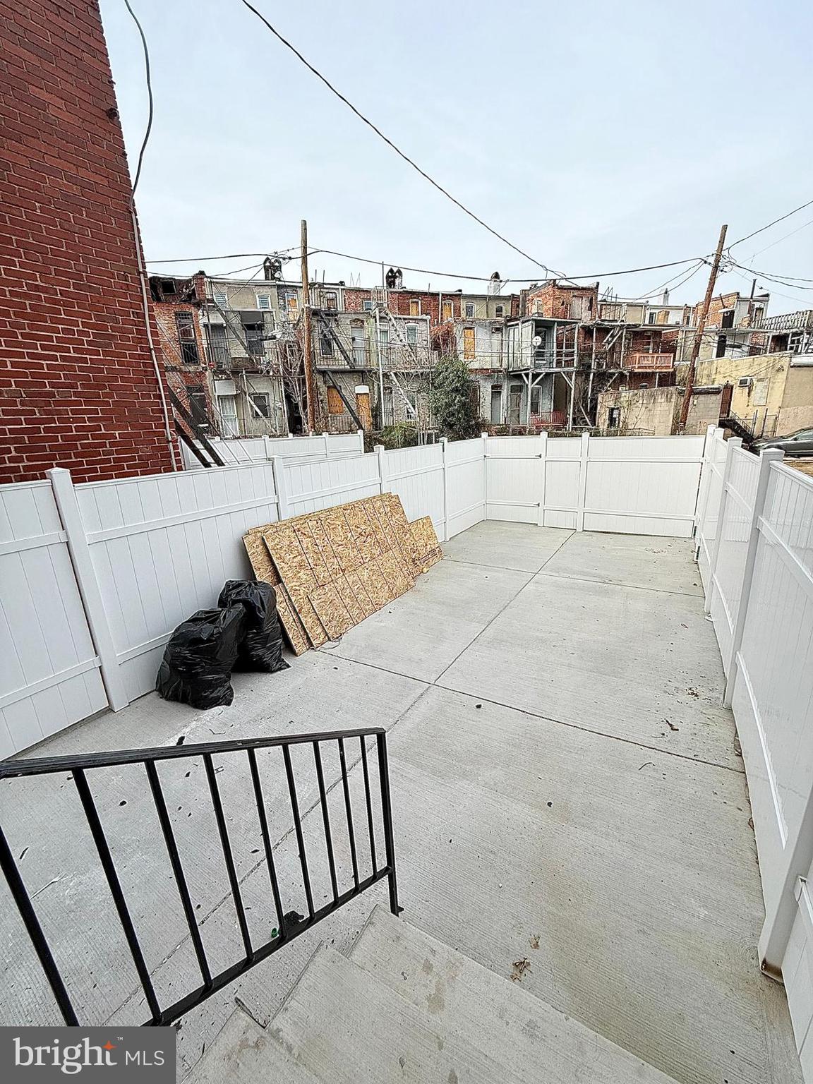 PENN NORTH - Residential Lease