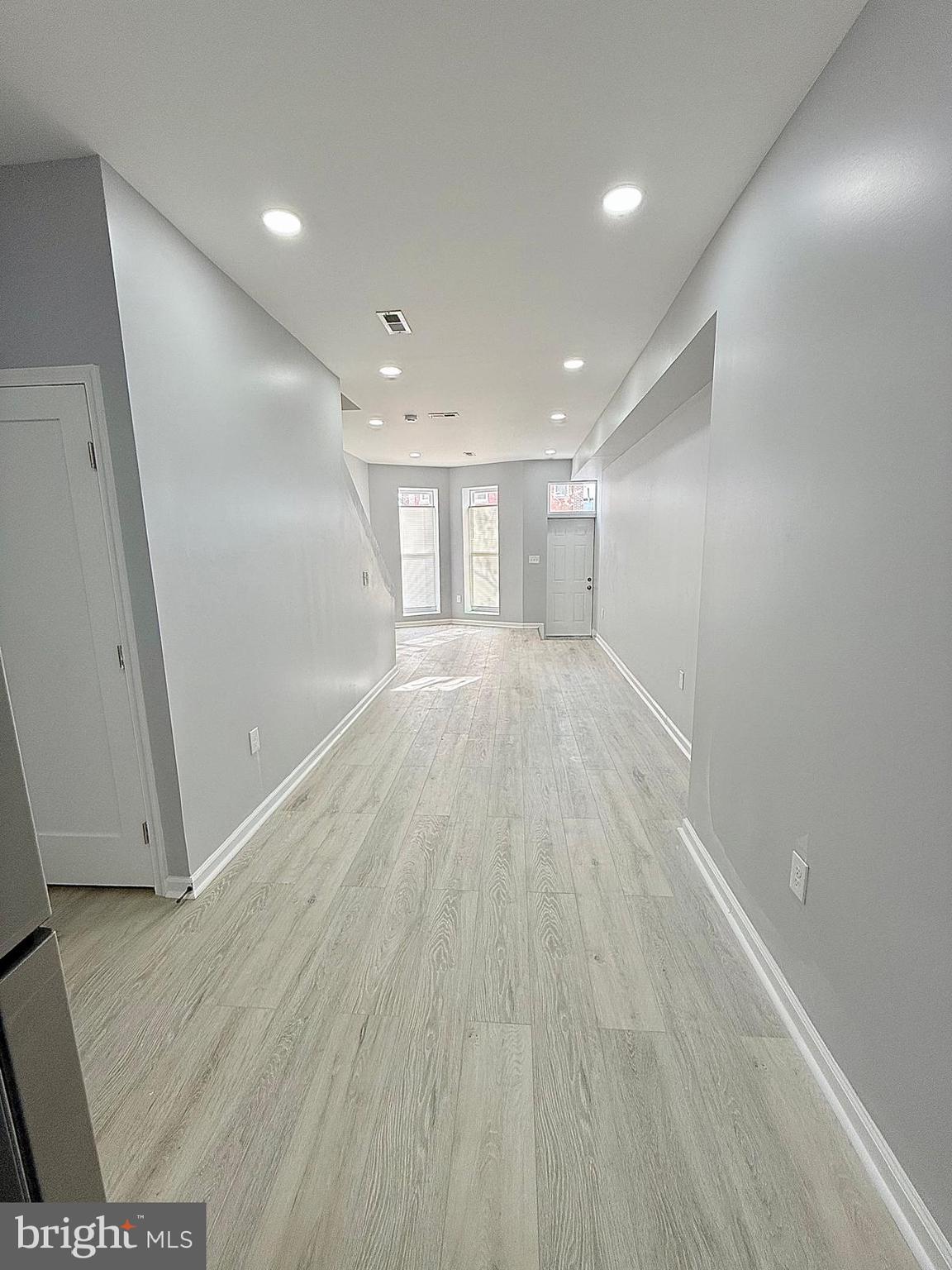 PENN NORTH - Residential Lease