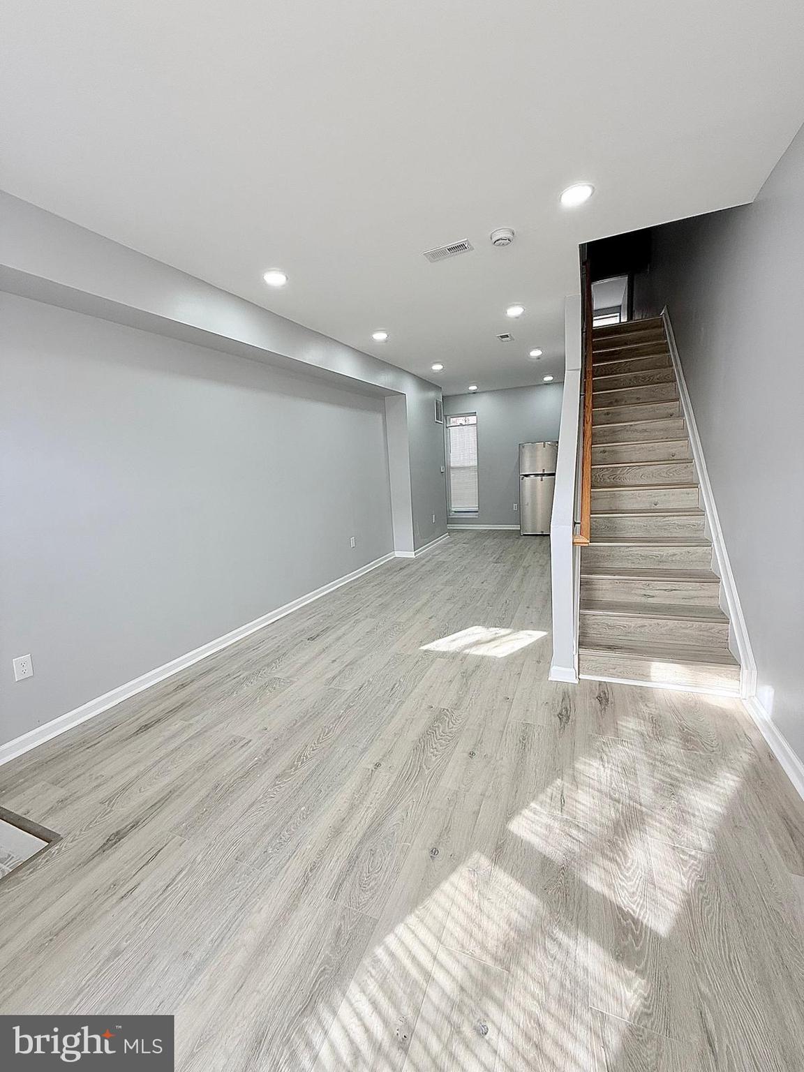 PENN NORTH - Residential Lease