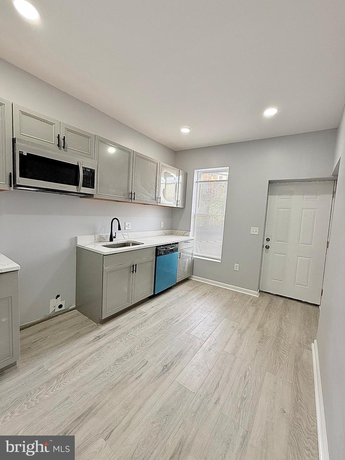 PENN NORTH - Residential Lease
