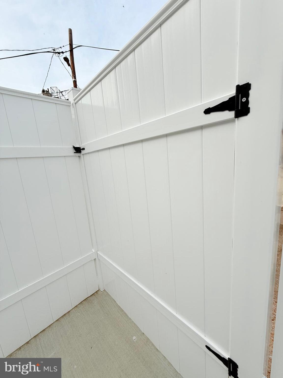 PENN NORTH - Residential Lease