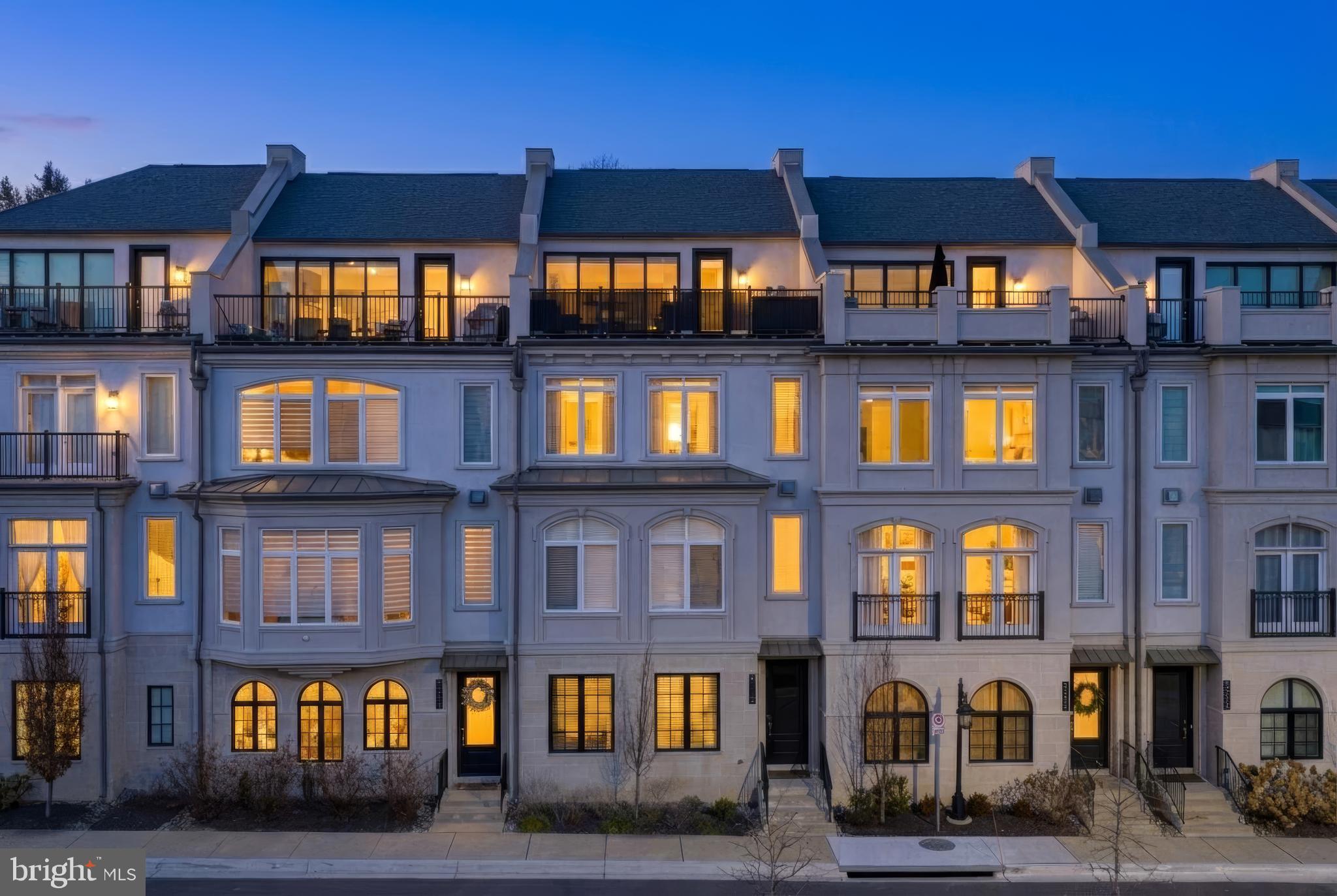 POTOMAC OUTSIDE - Residential