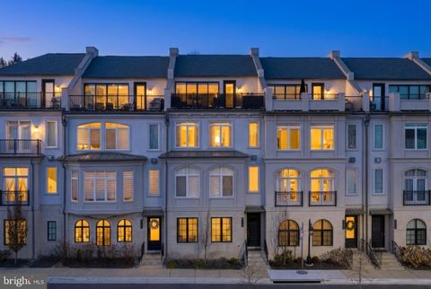 8215 RIVER ROAD BETHESDA MD 20817