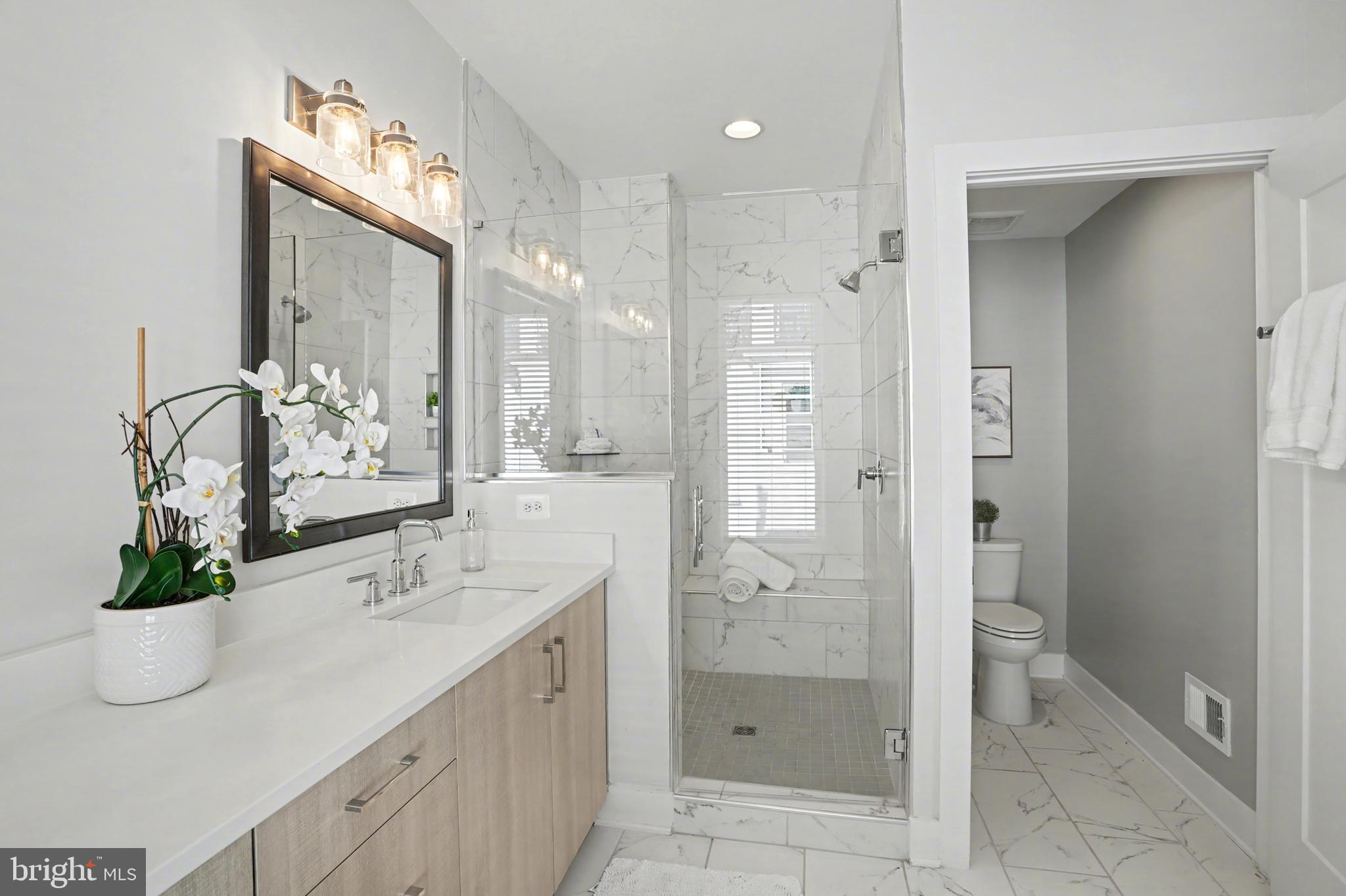 POTOMAC OUTSIDE - Residential