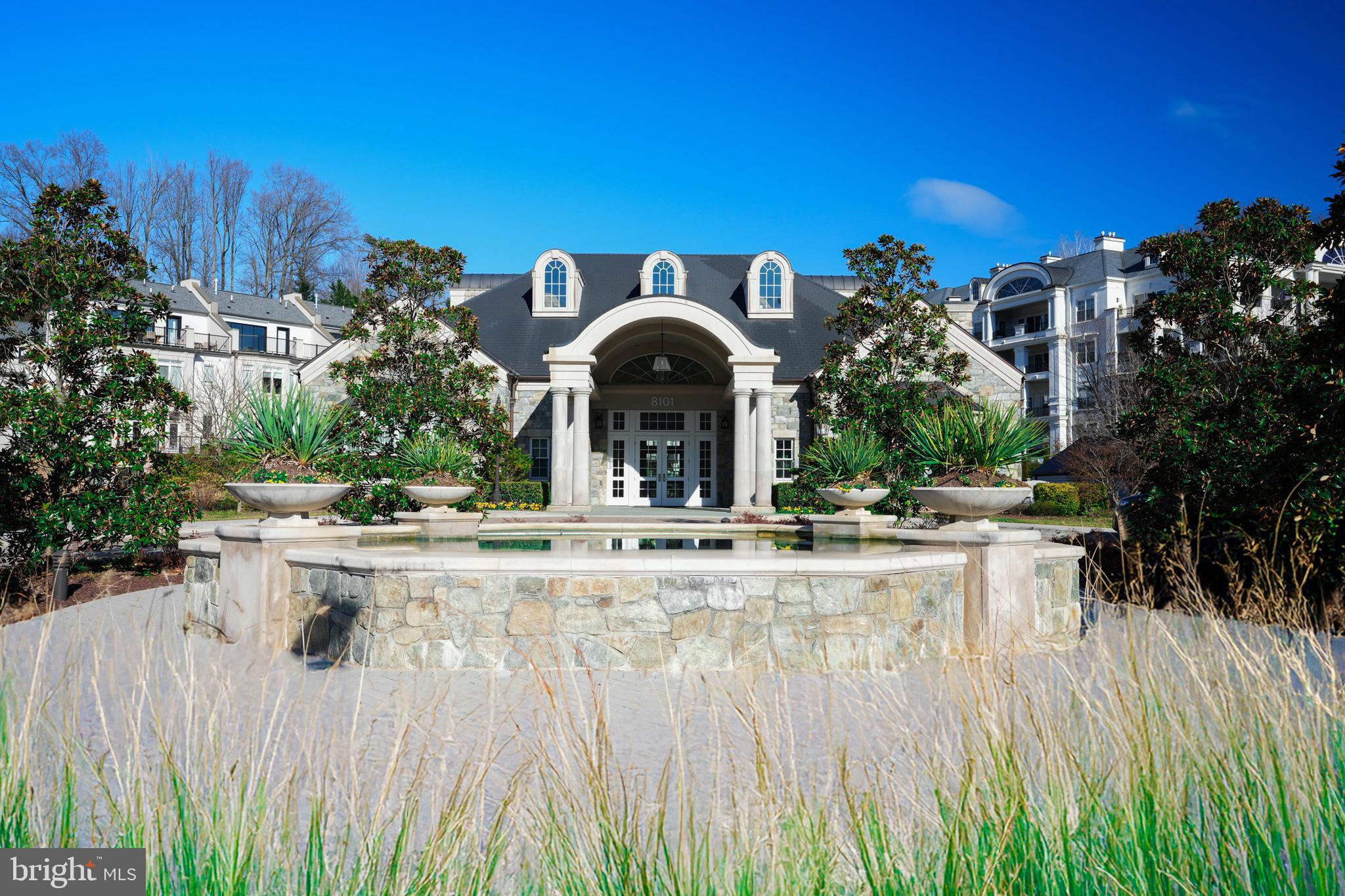 POTOMAC OUTSIDE - Residential