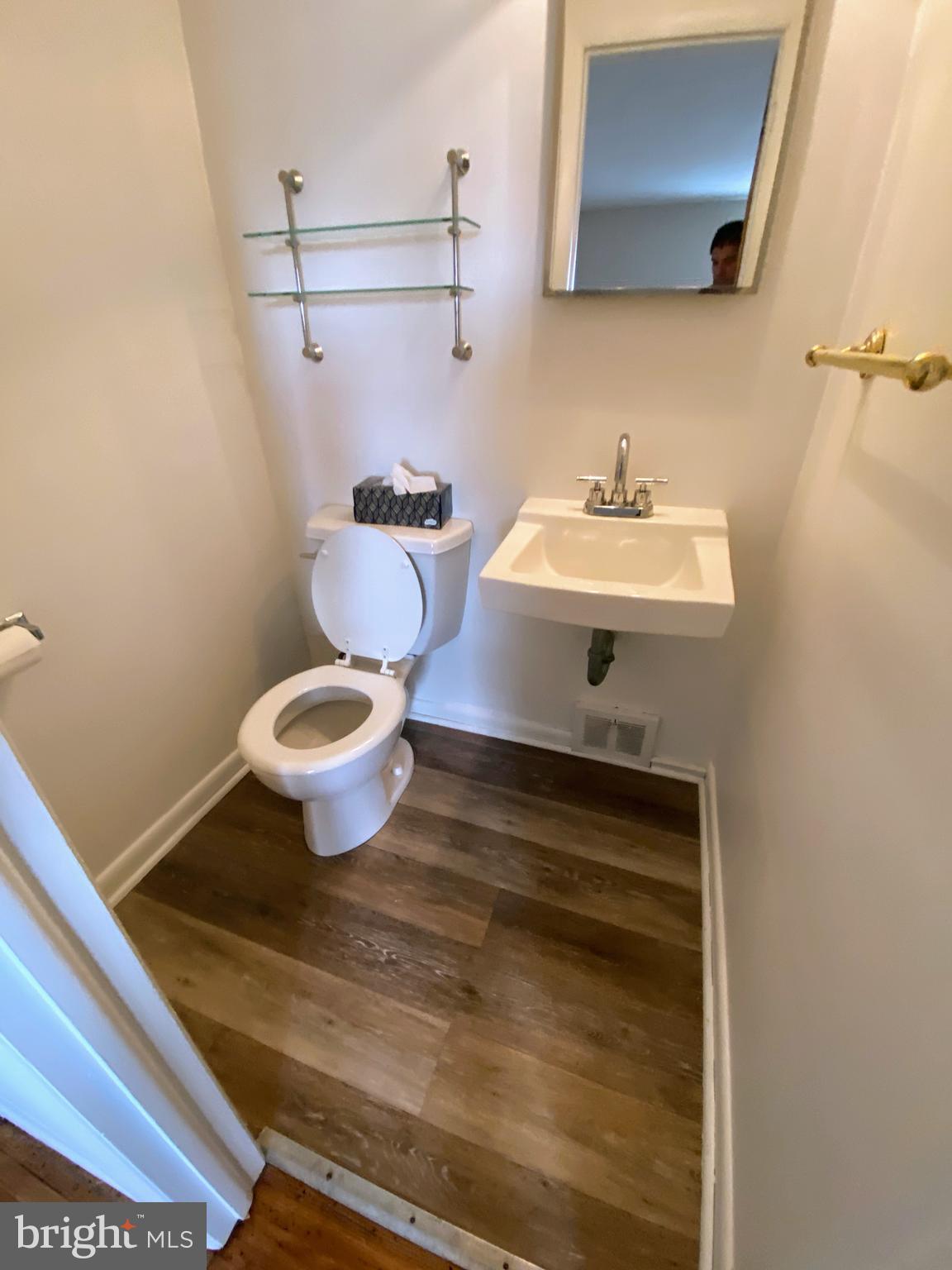 NORRISTOWN - Residential Lease