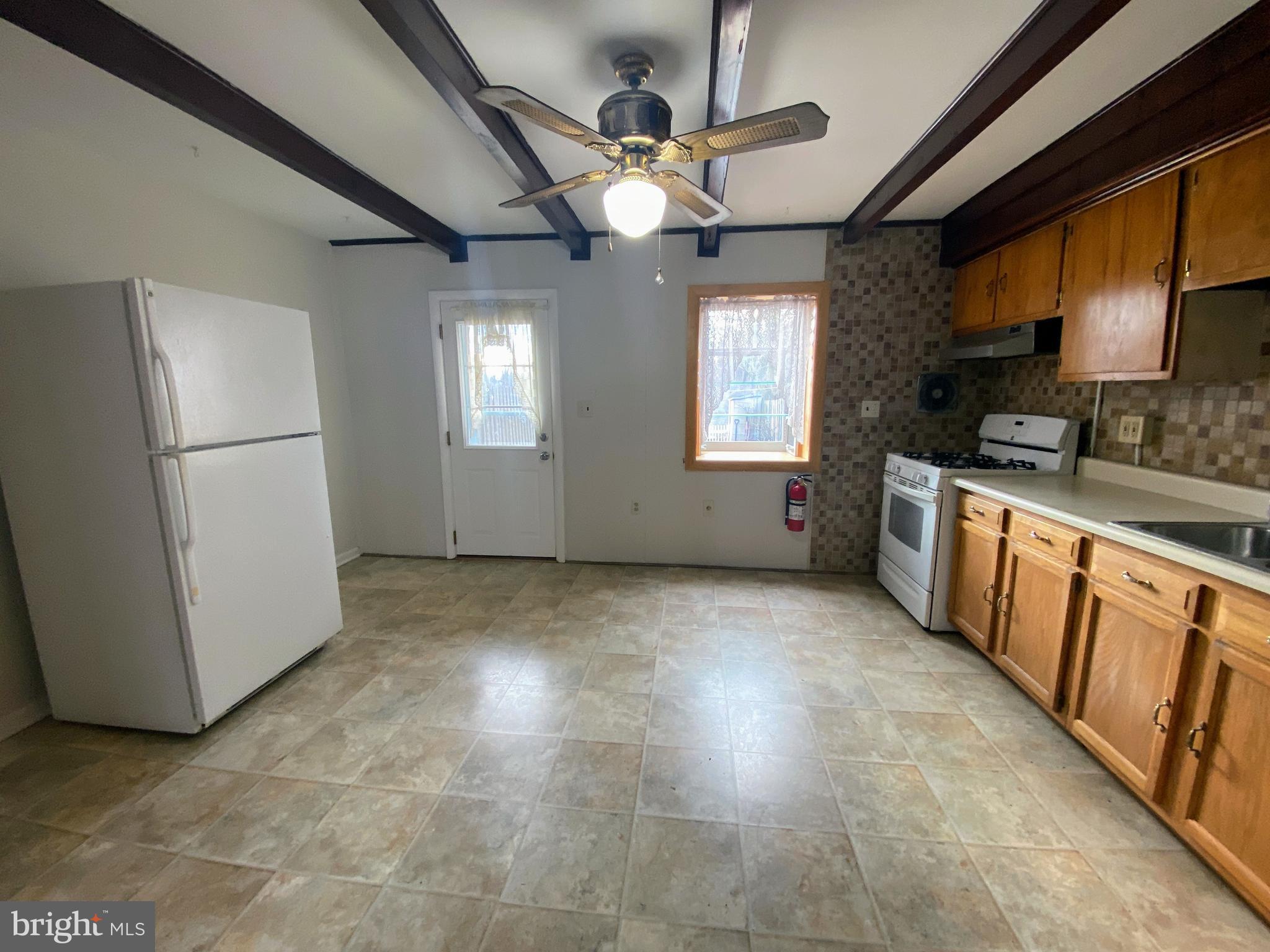 NORRISTOWN - Residential Lease