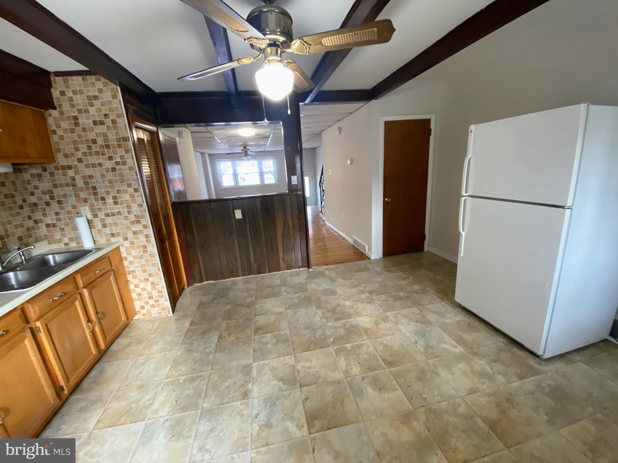 NORRISTOWN - Residential Lease