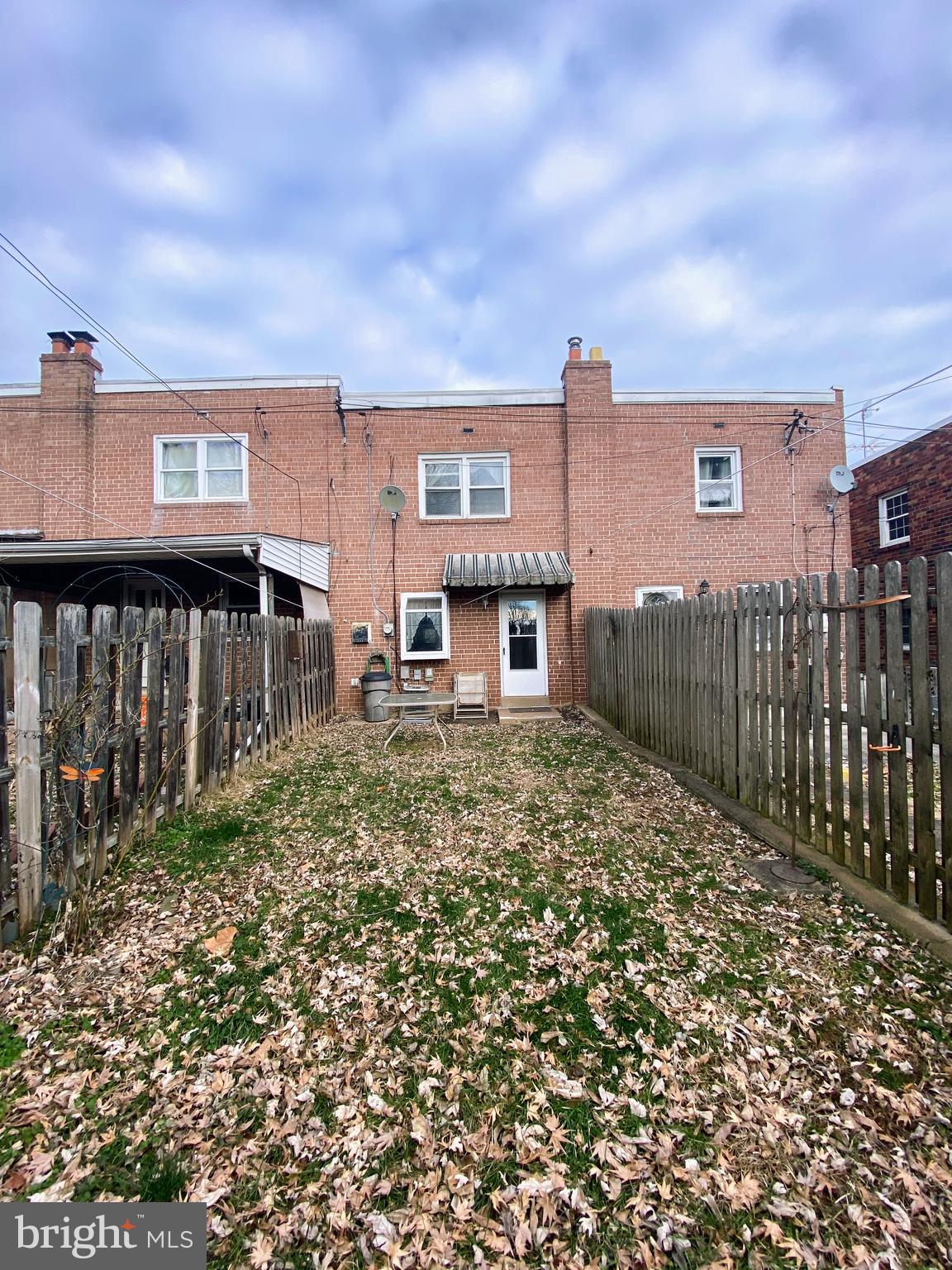 NORRISTOWN - Residential Lease