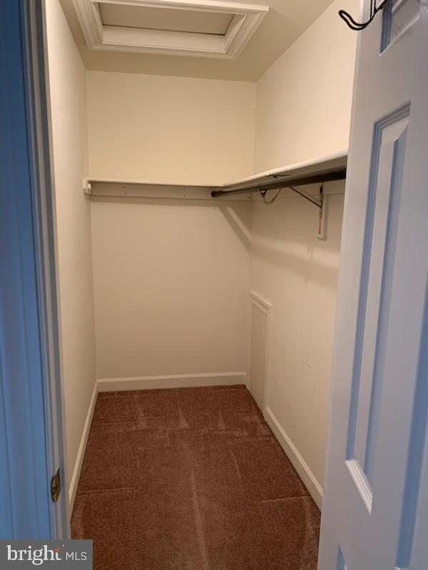 CHAPELGATE - Residential Lease